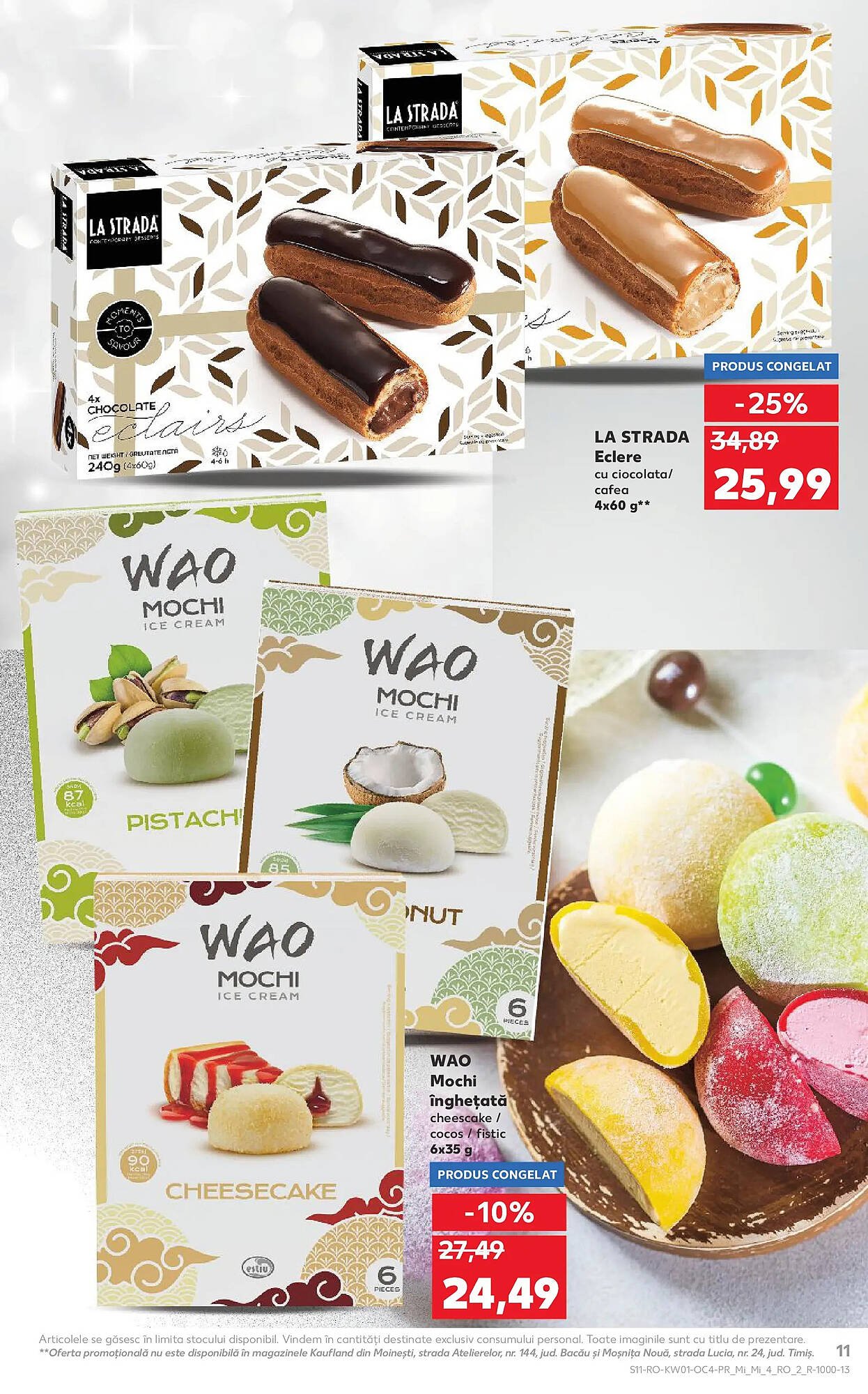 Catalog Kaufland