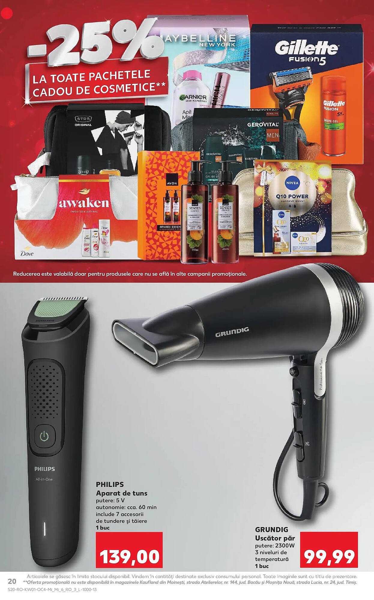 Catalog Kaufland