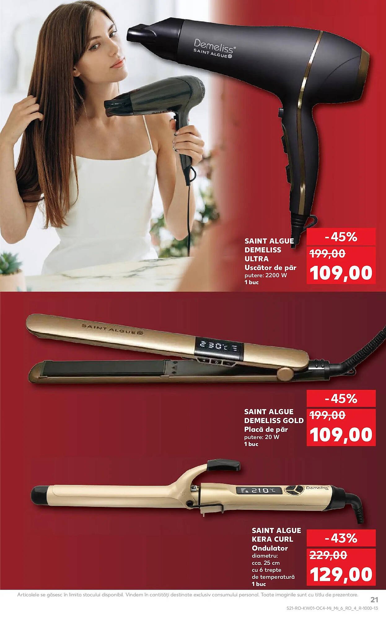 Catalog Kaufland