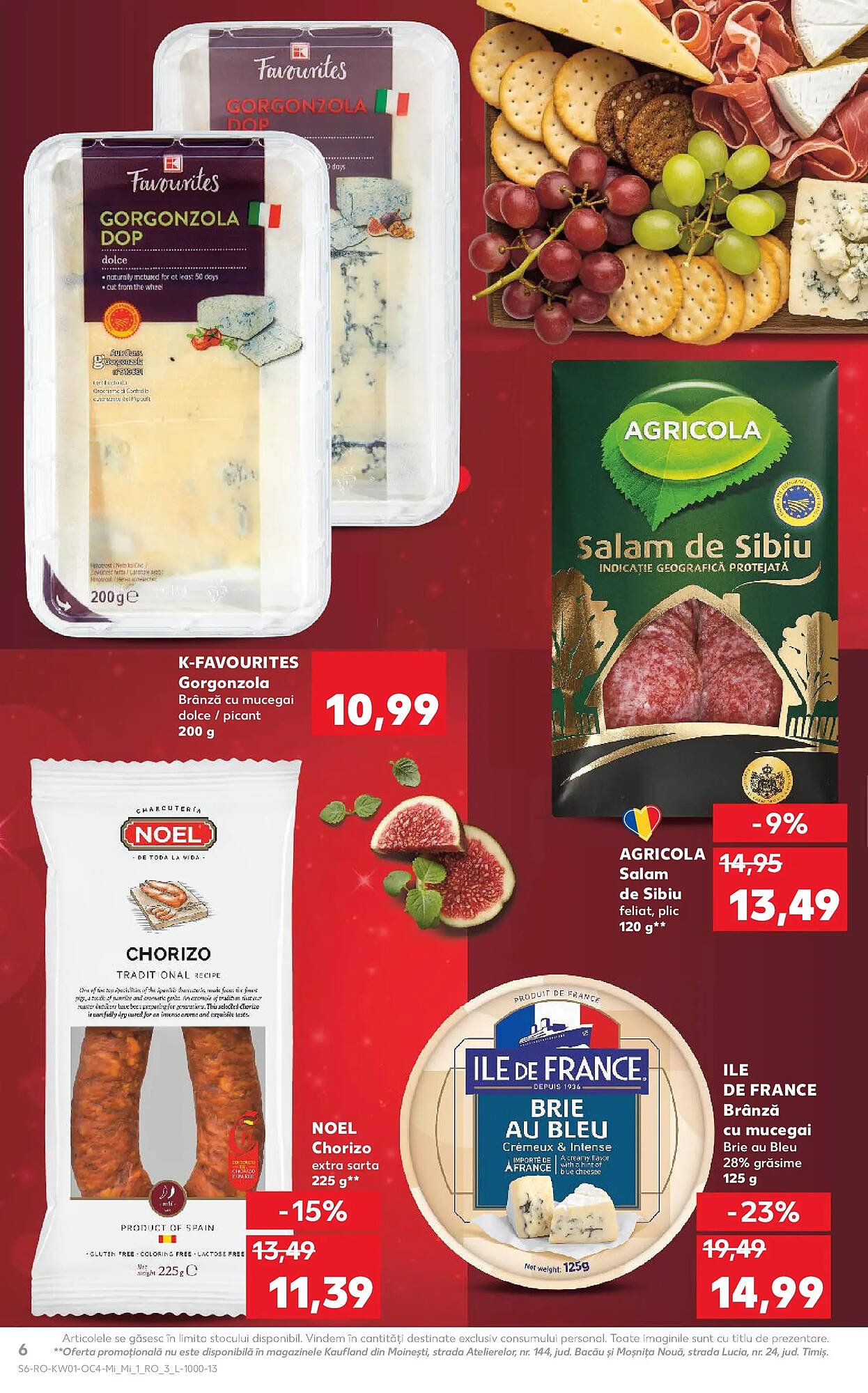 Catalog Kaufland