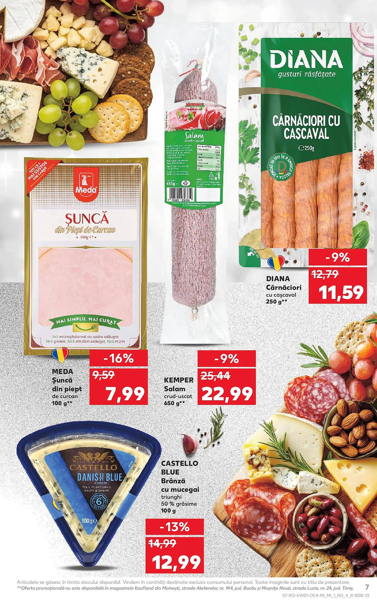 Catalog Kaufland
