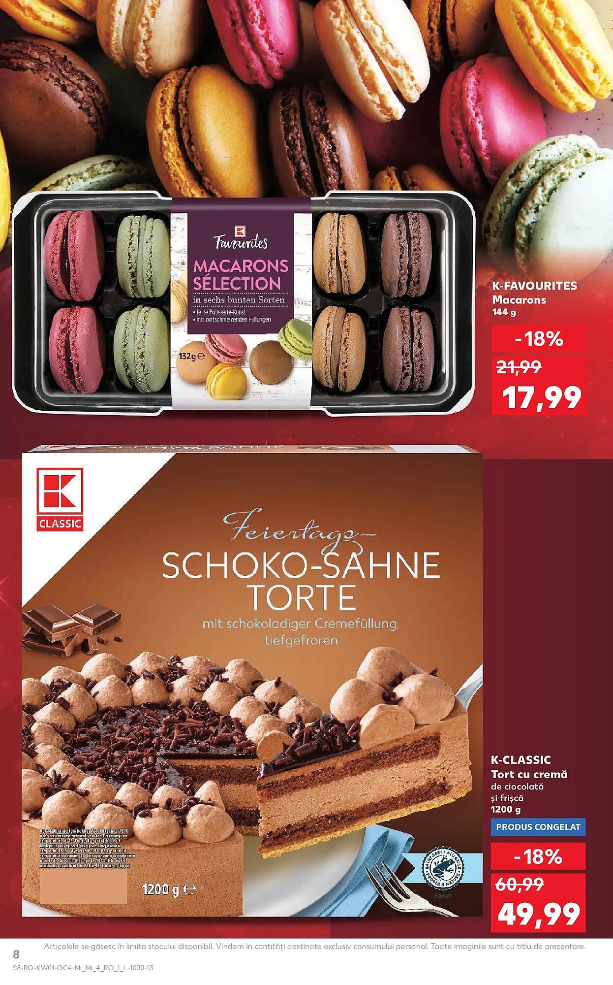 Catalog Kaufland