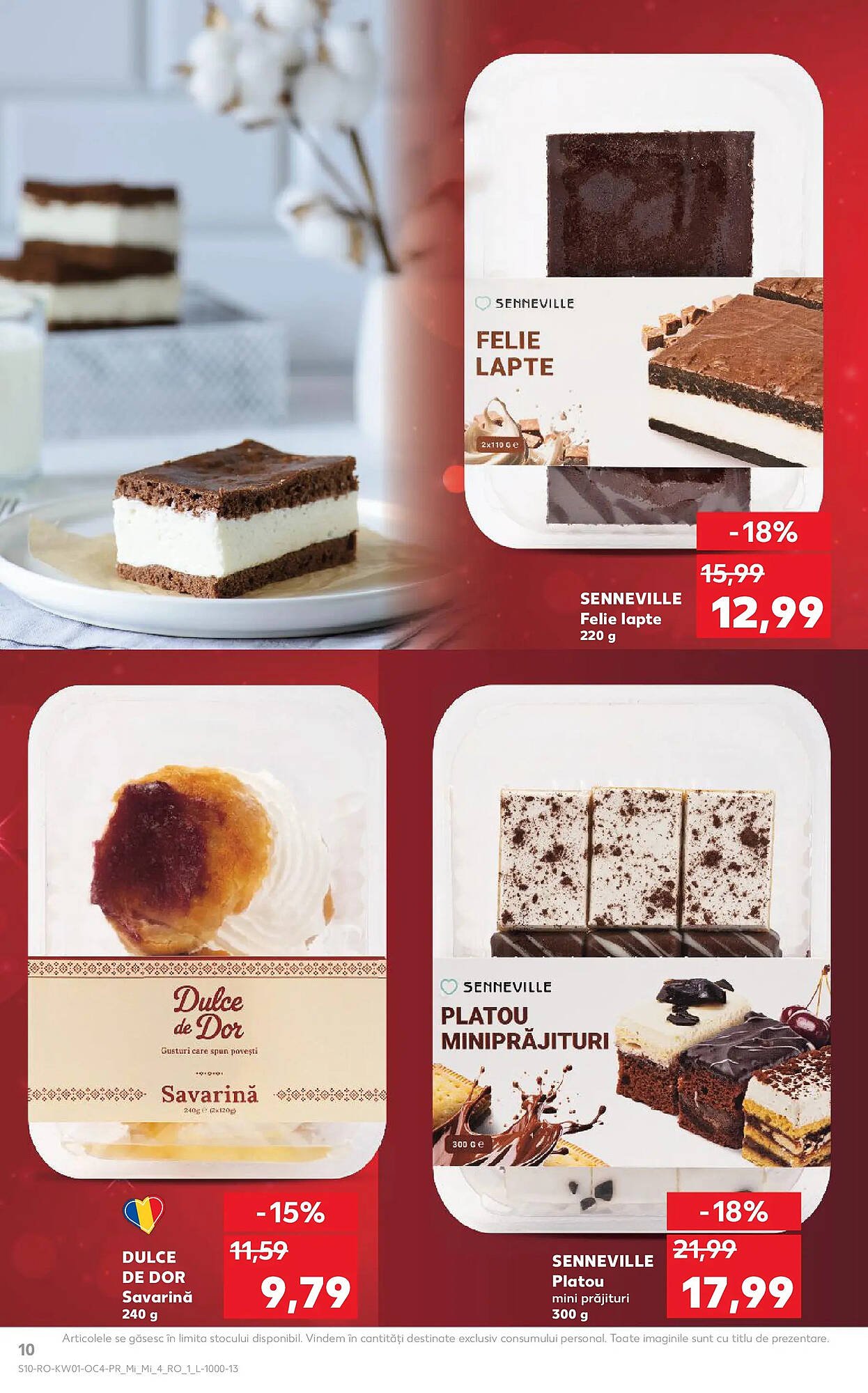 Catalog Kaufland