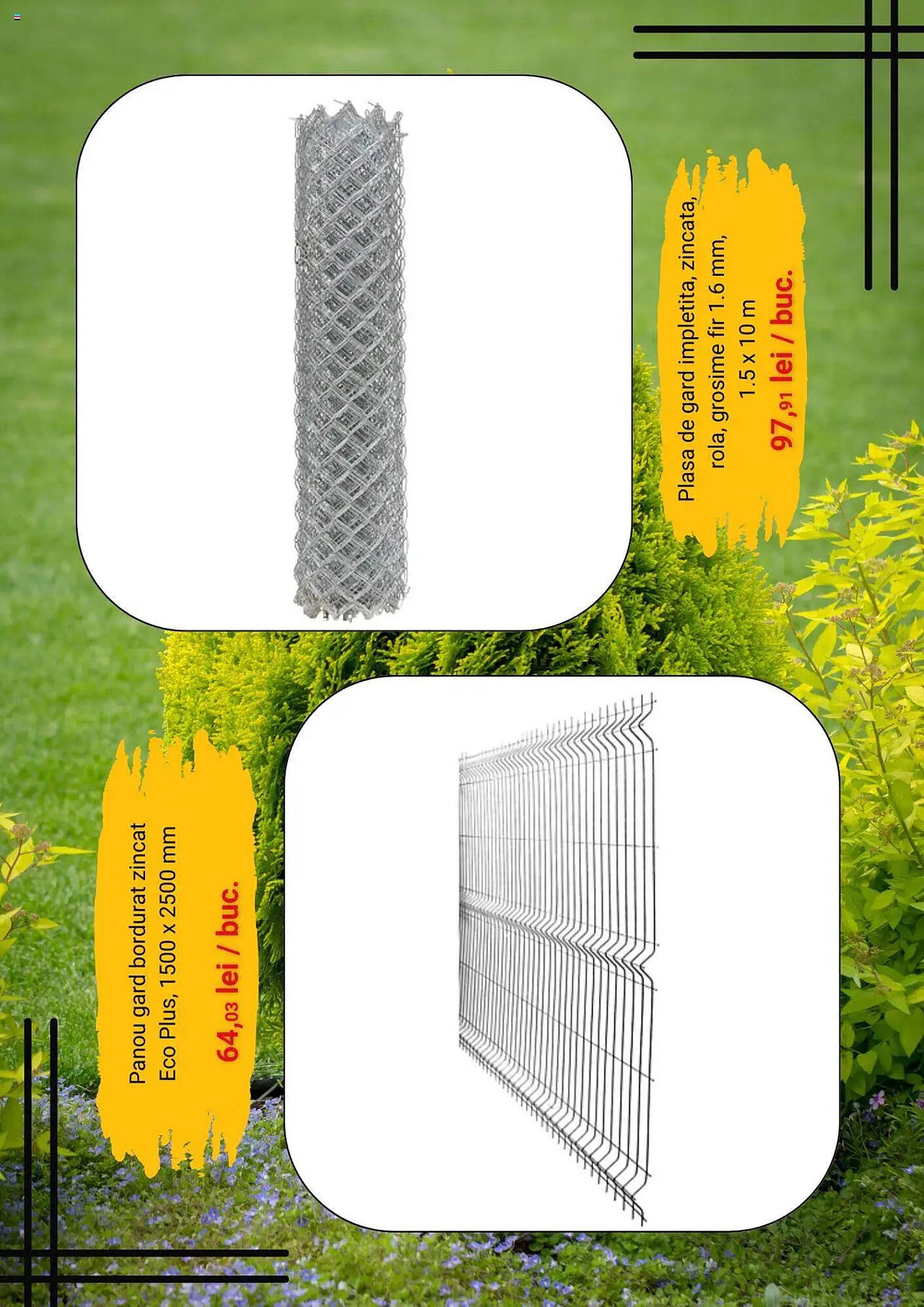 Catalog MatHaus
