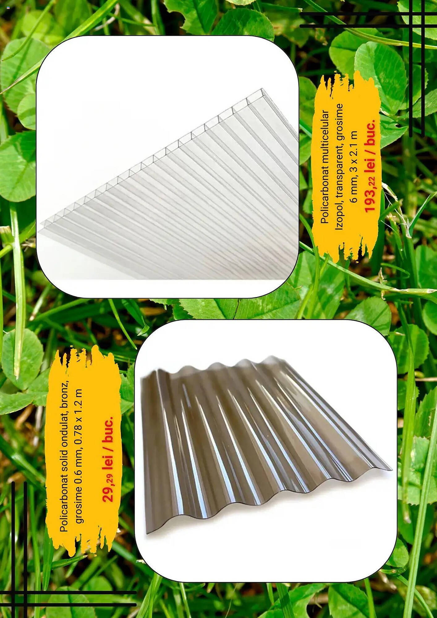 Catalog MatHaus