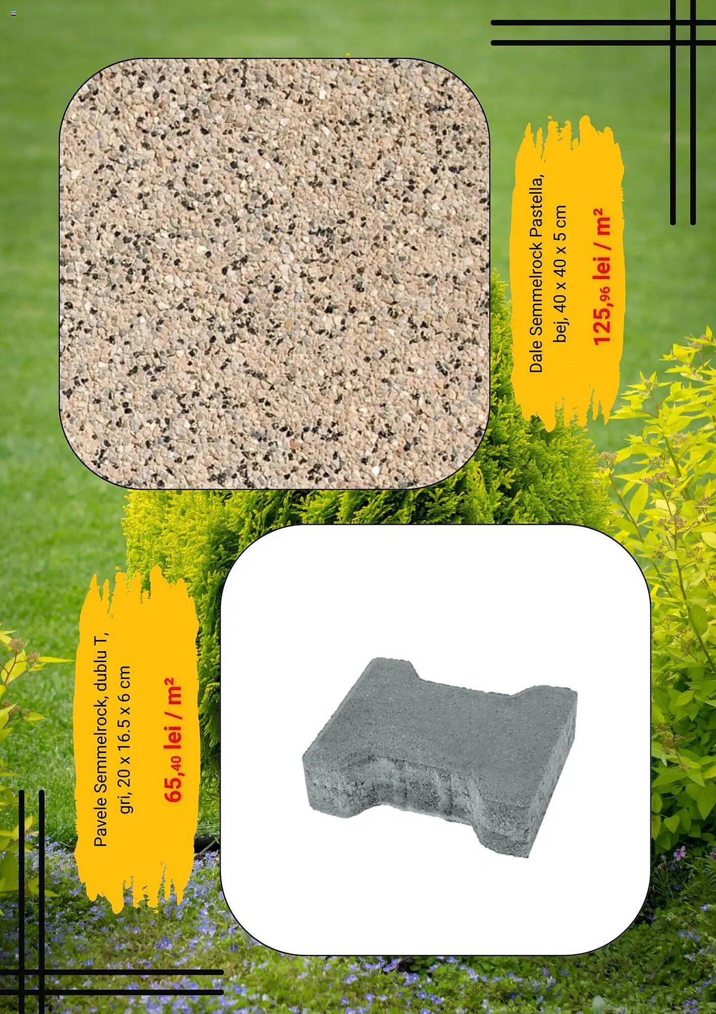 Catalog MatHaus