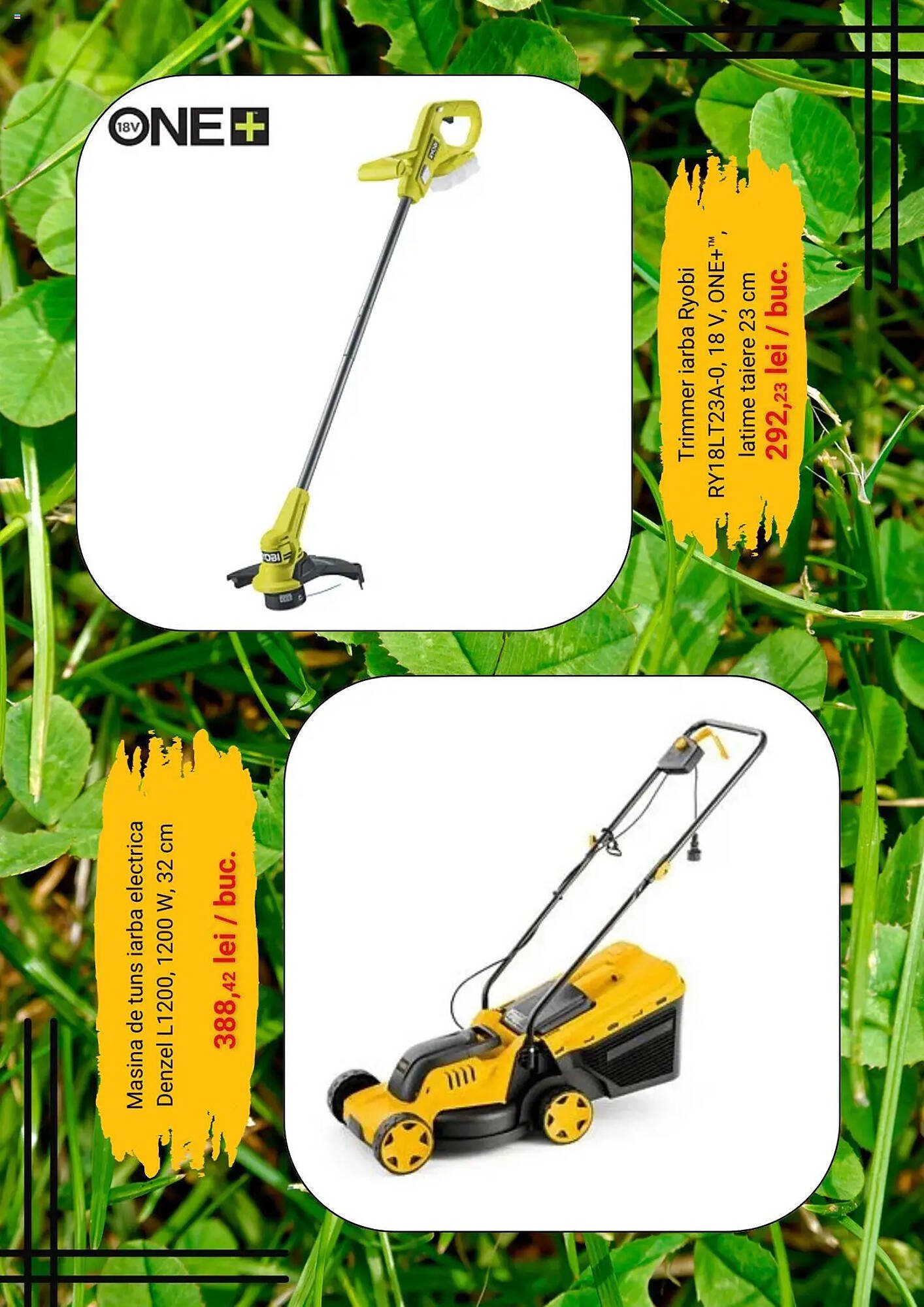 Catalog MatHaus