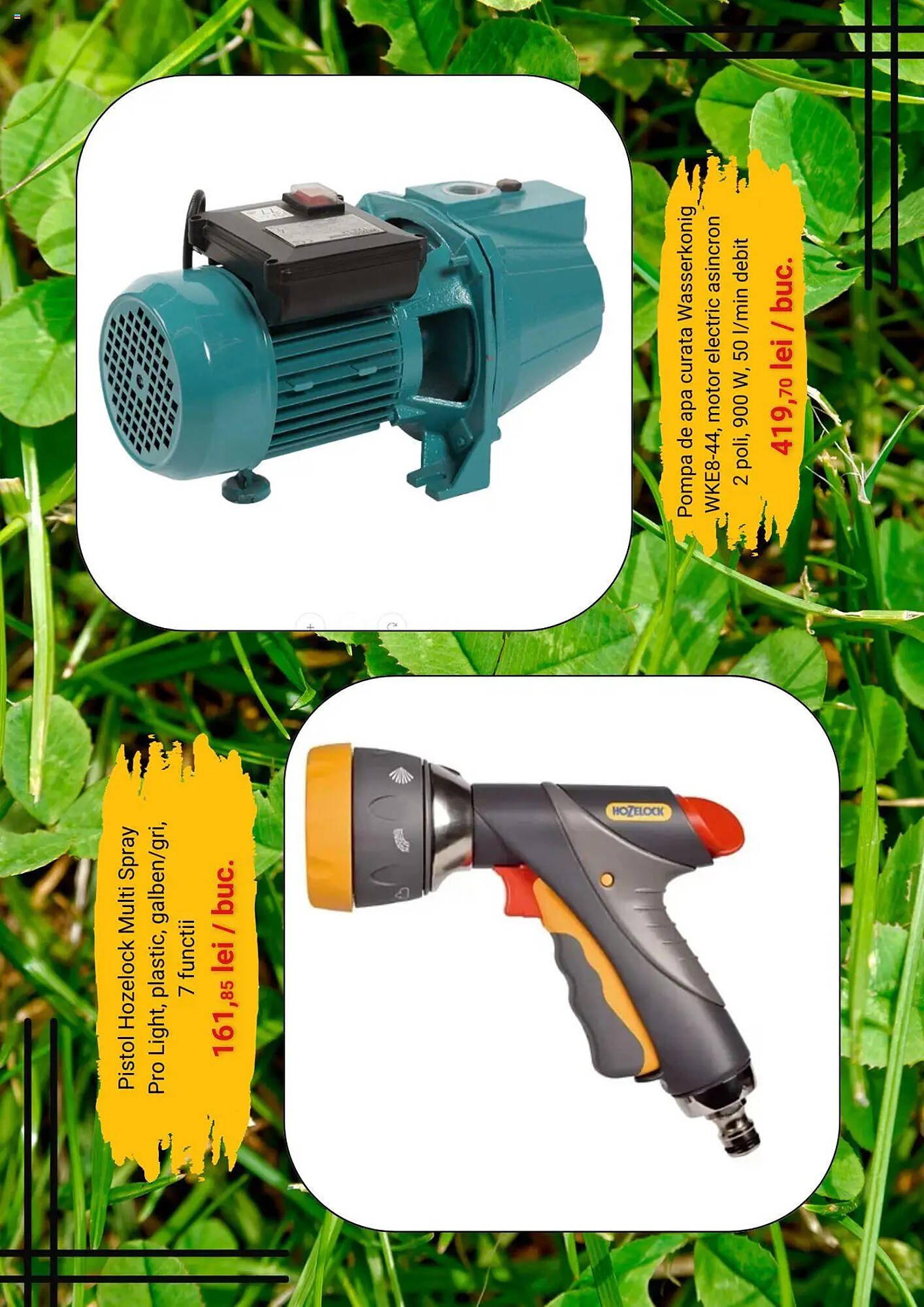 Catalog MatHaus