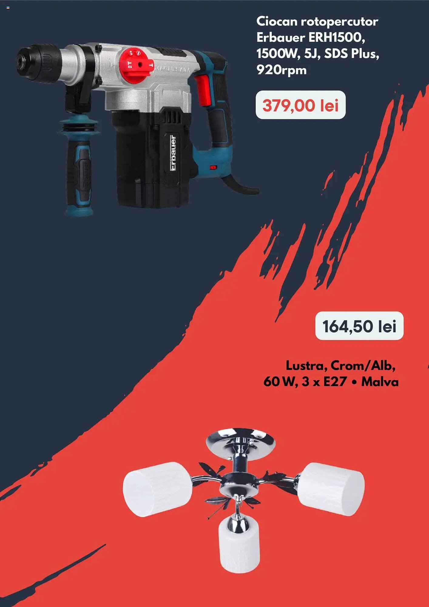 Catalog Brico Depôt