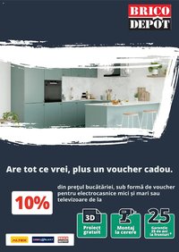 Catalog Brico Depôt