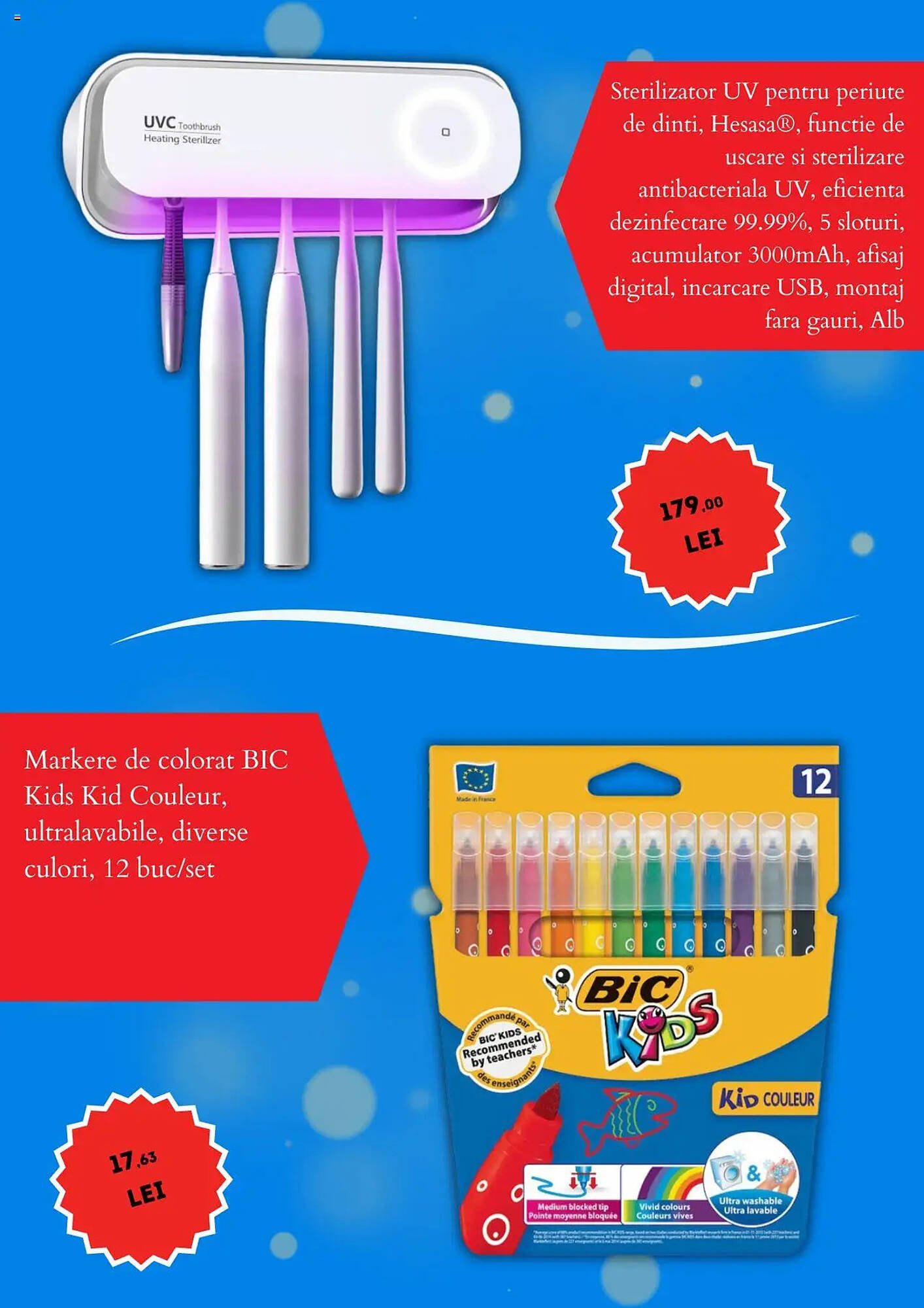 Catalog Emag