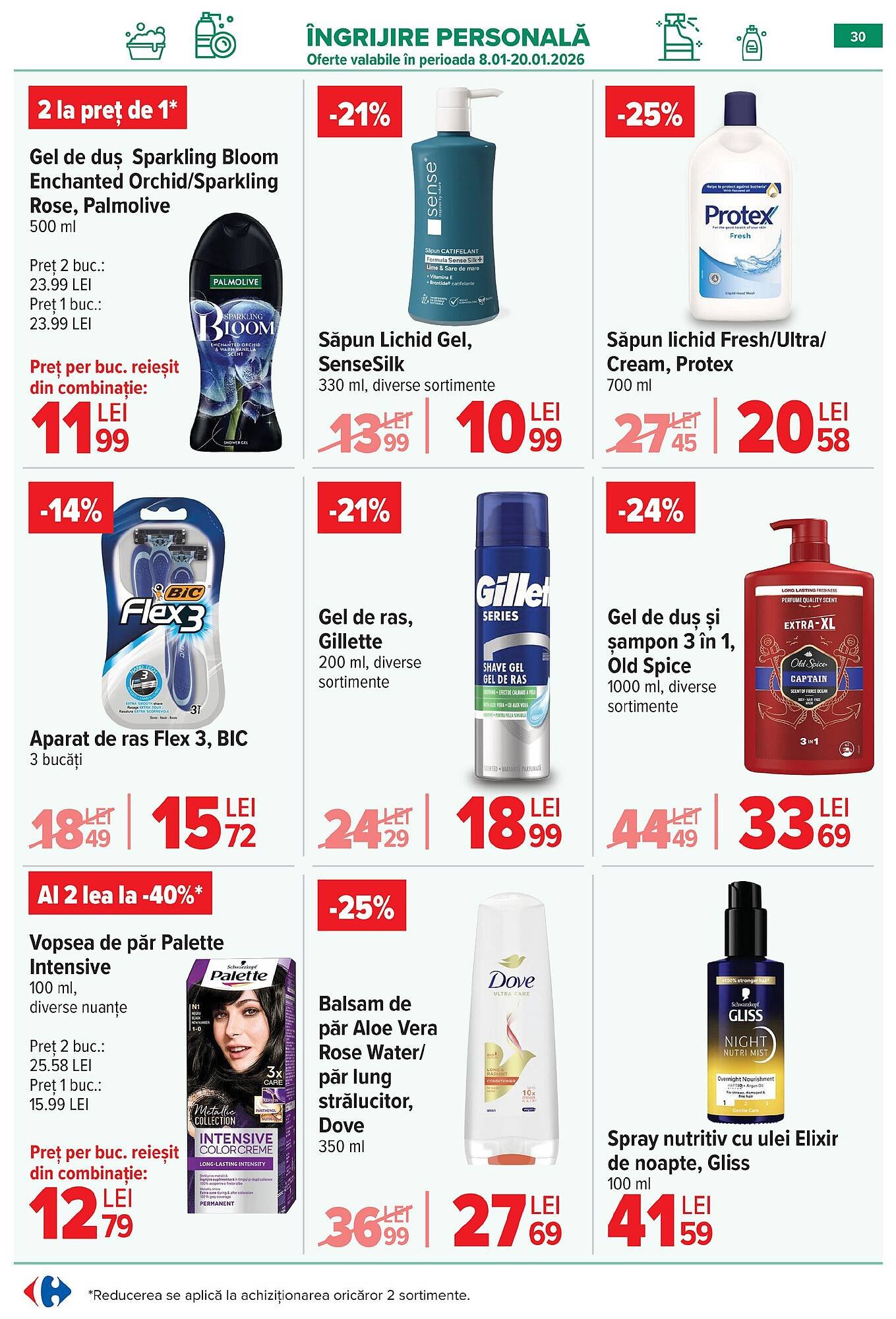 Catalog Carrefour