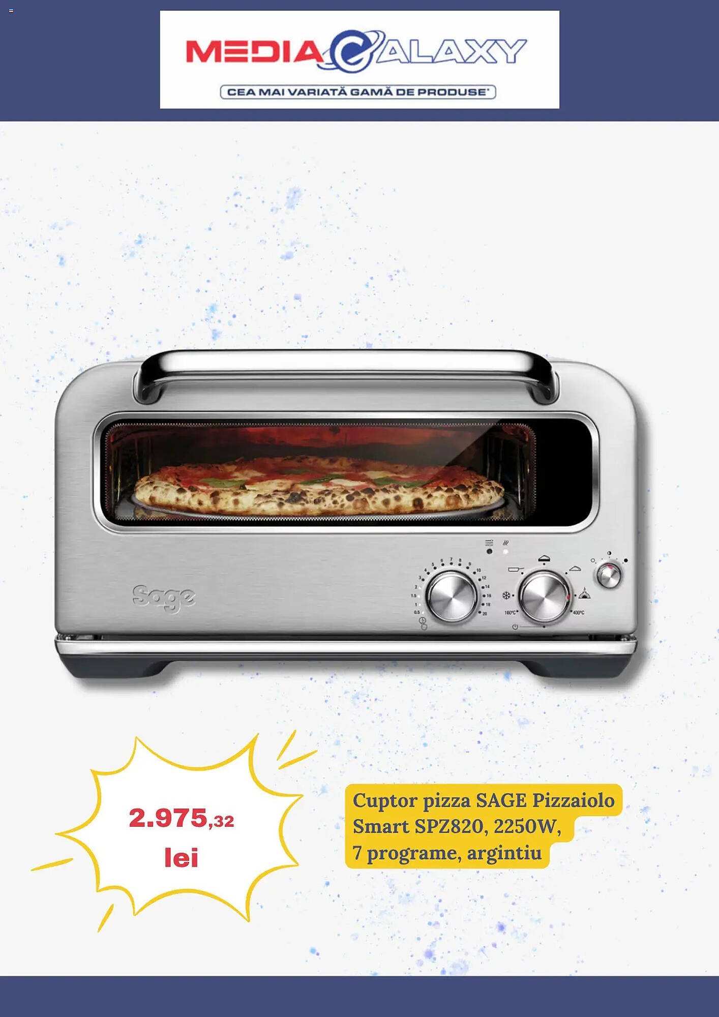 Catalog Media Galaxy