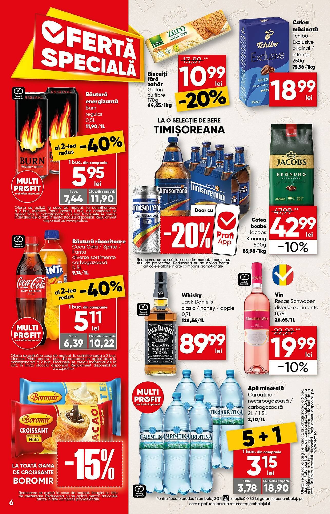 Catalog PROFI