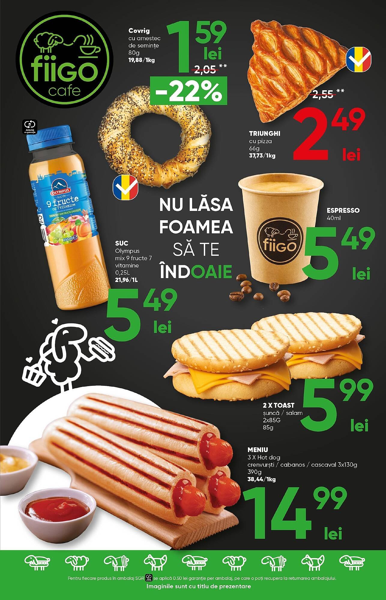 Catalog PROFI