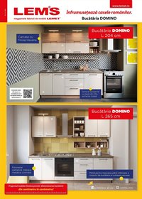 Catalog LEMS