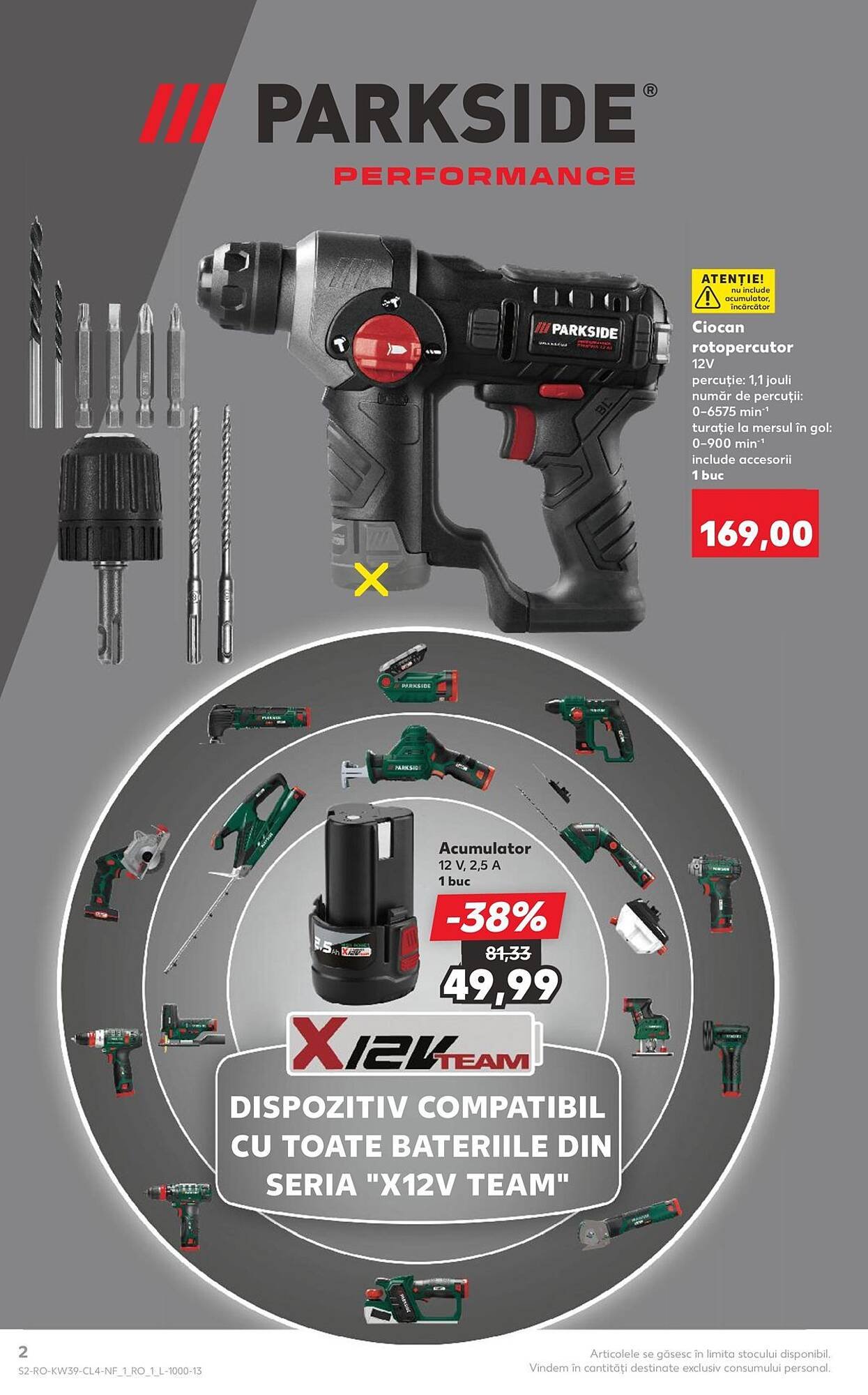 Catalog Kaufland