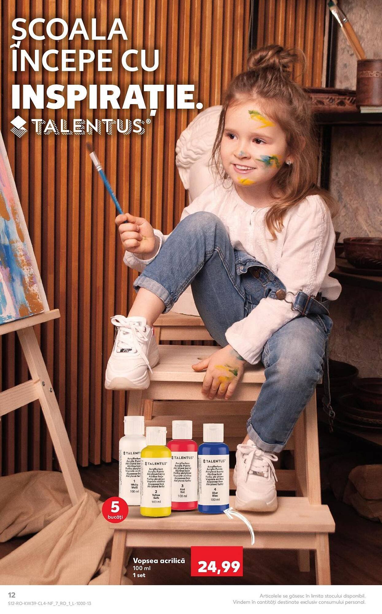 Catalog Kaufland