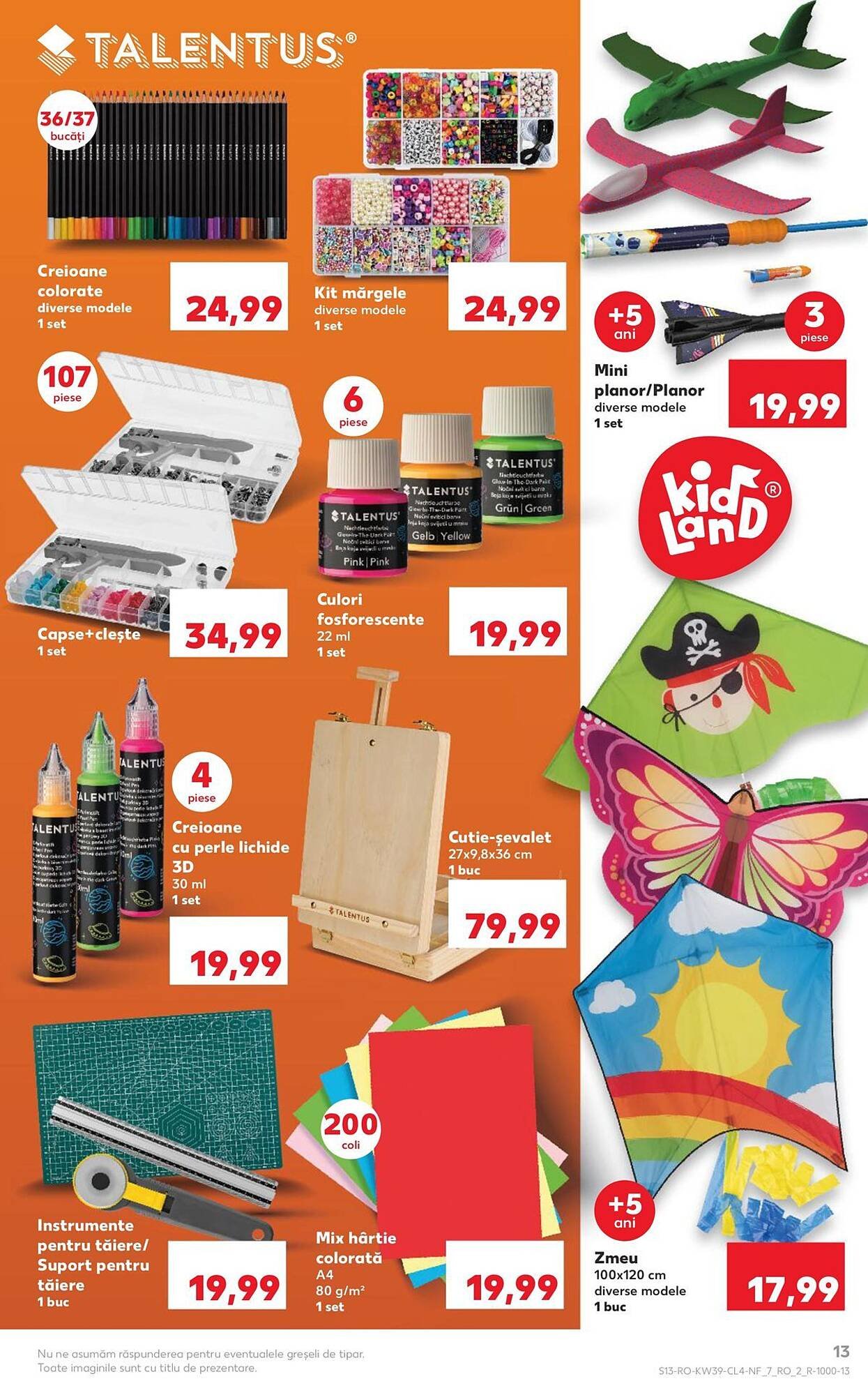 Catalog Kaufland