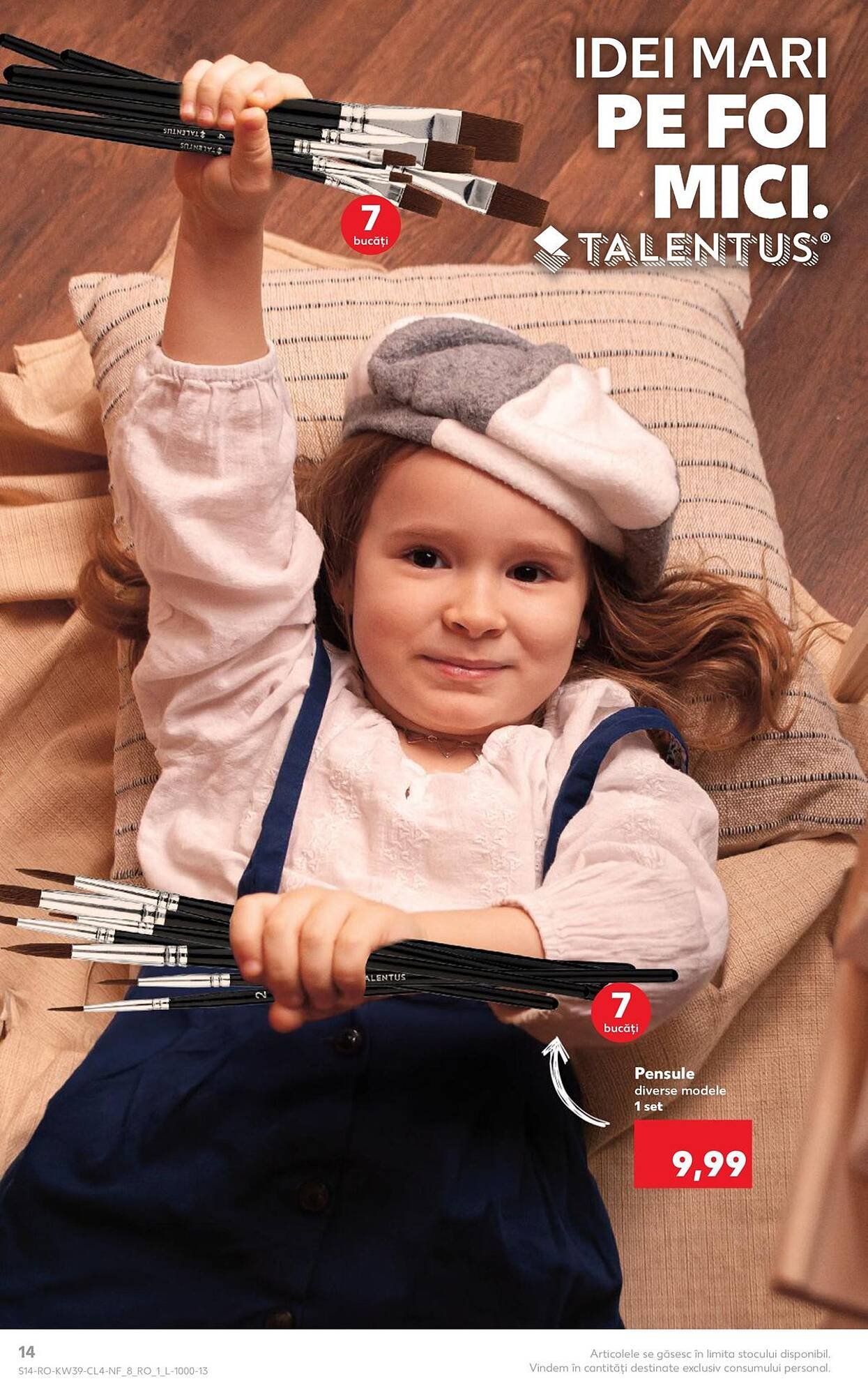 Catalog Kaufland