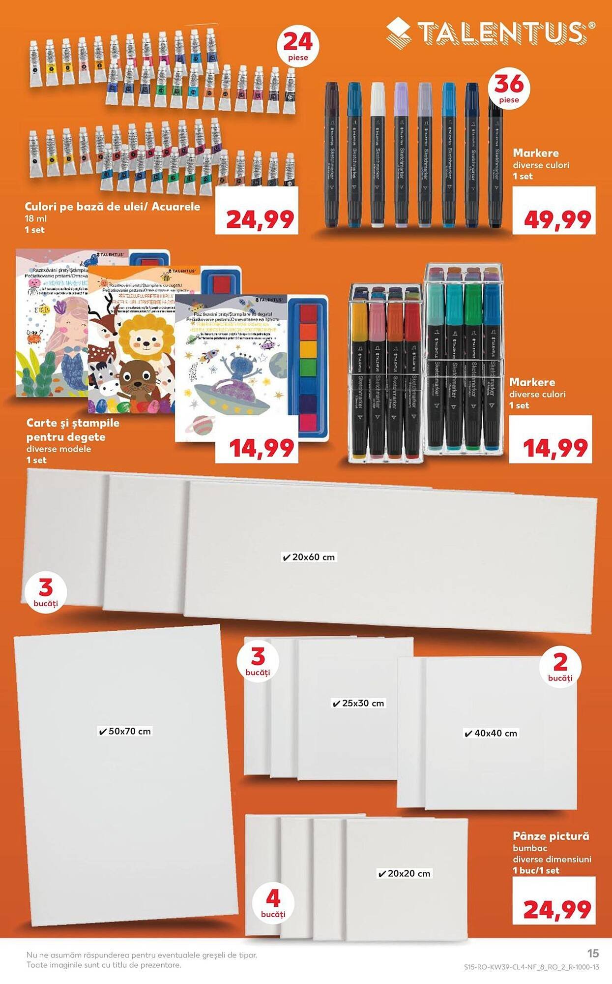 Catalog Kaufland
