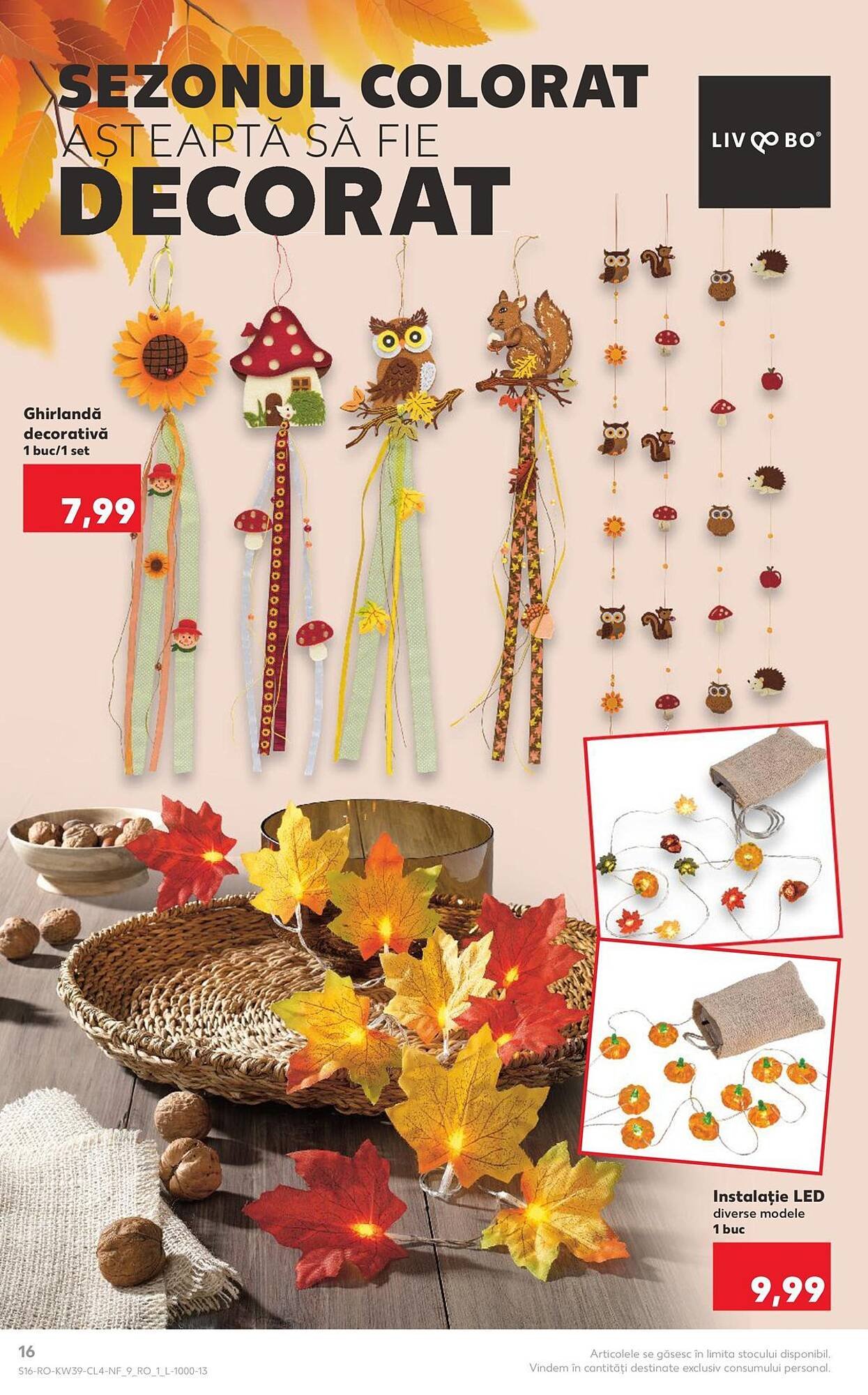 Catalog Kaufland
