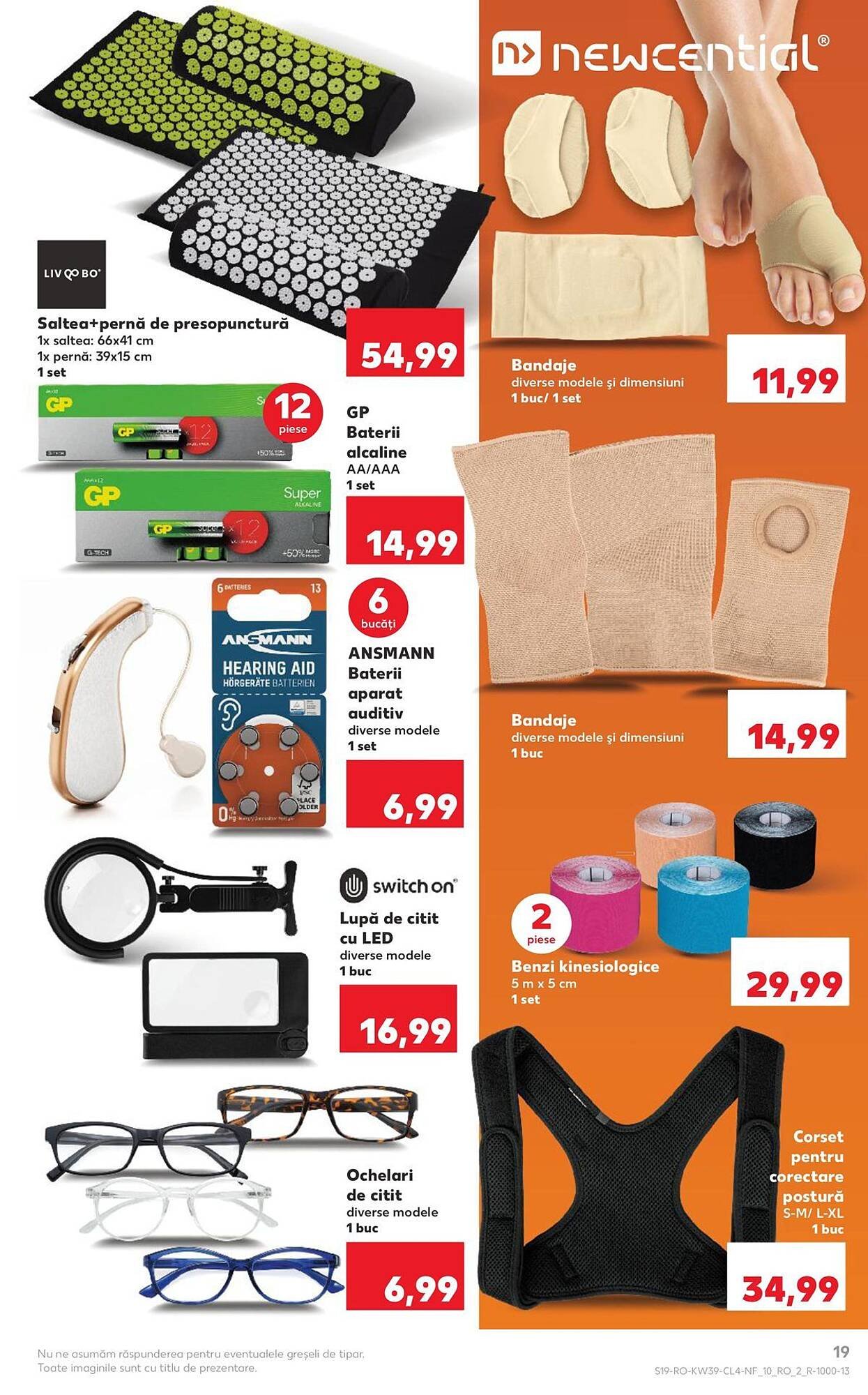 Catalog Kaufland