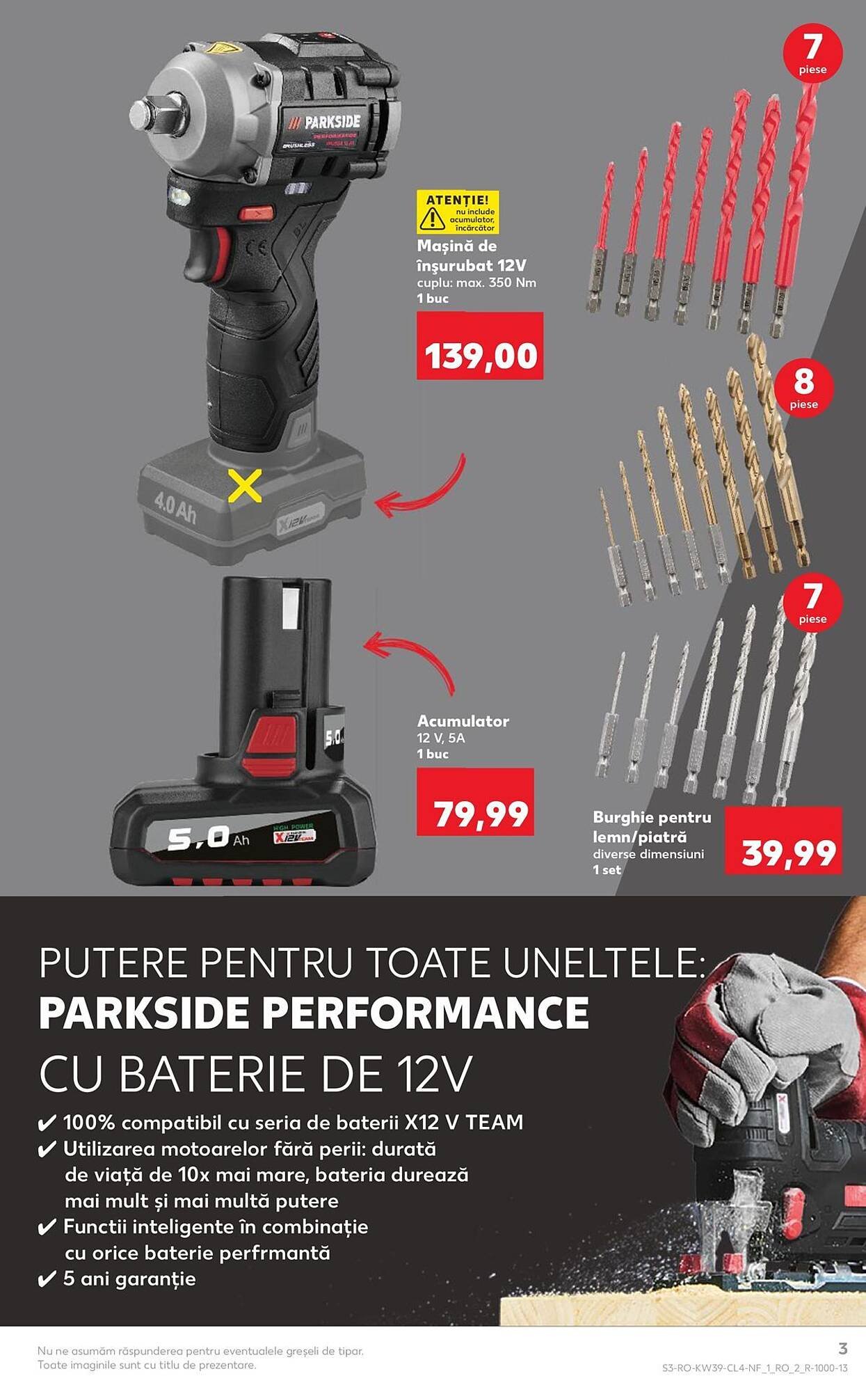 Catalog Kaufland
