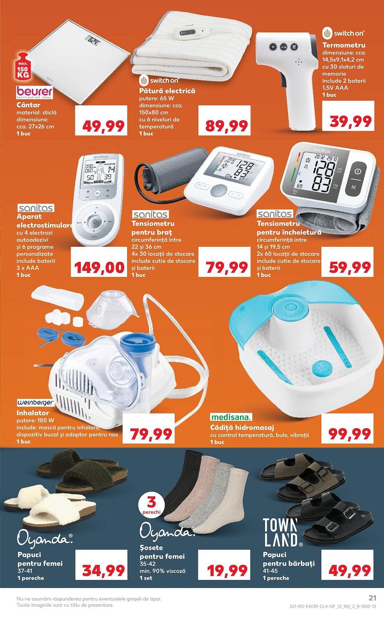 Catalog Kaufland