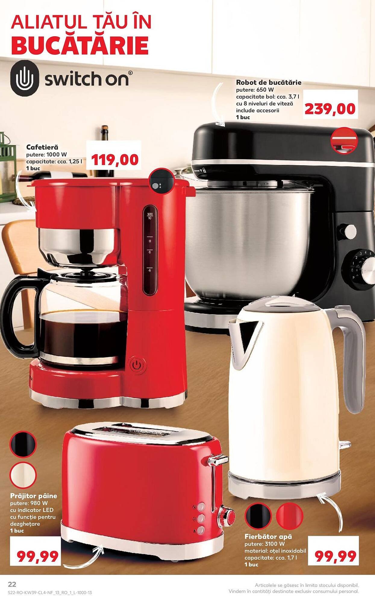Catalog Kaufland