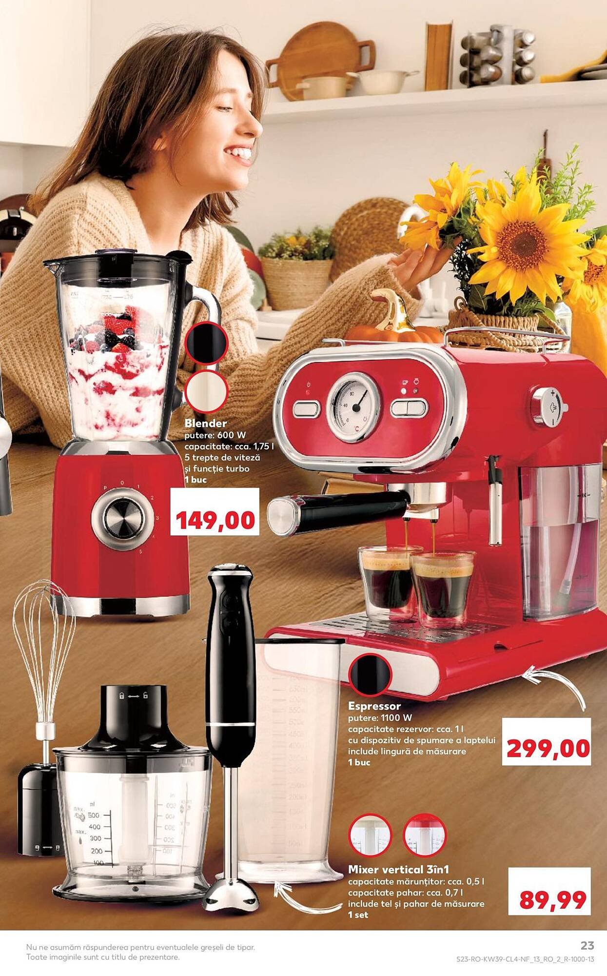 Catalog Kaufland