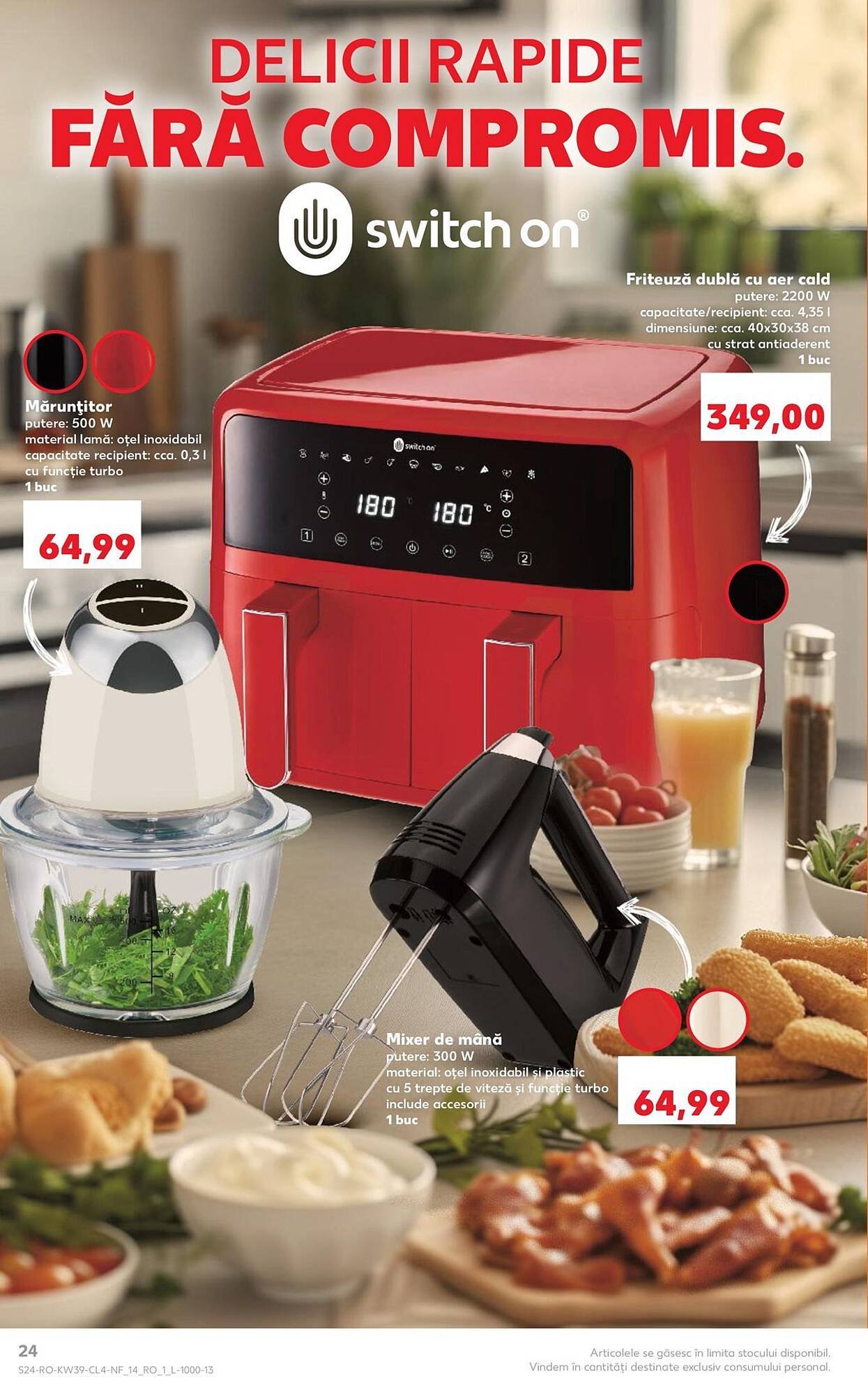 Catalog Kaufland