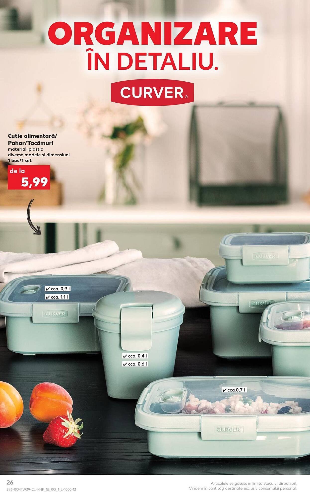 Catalog Kaufland