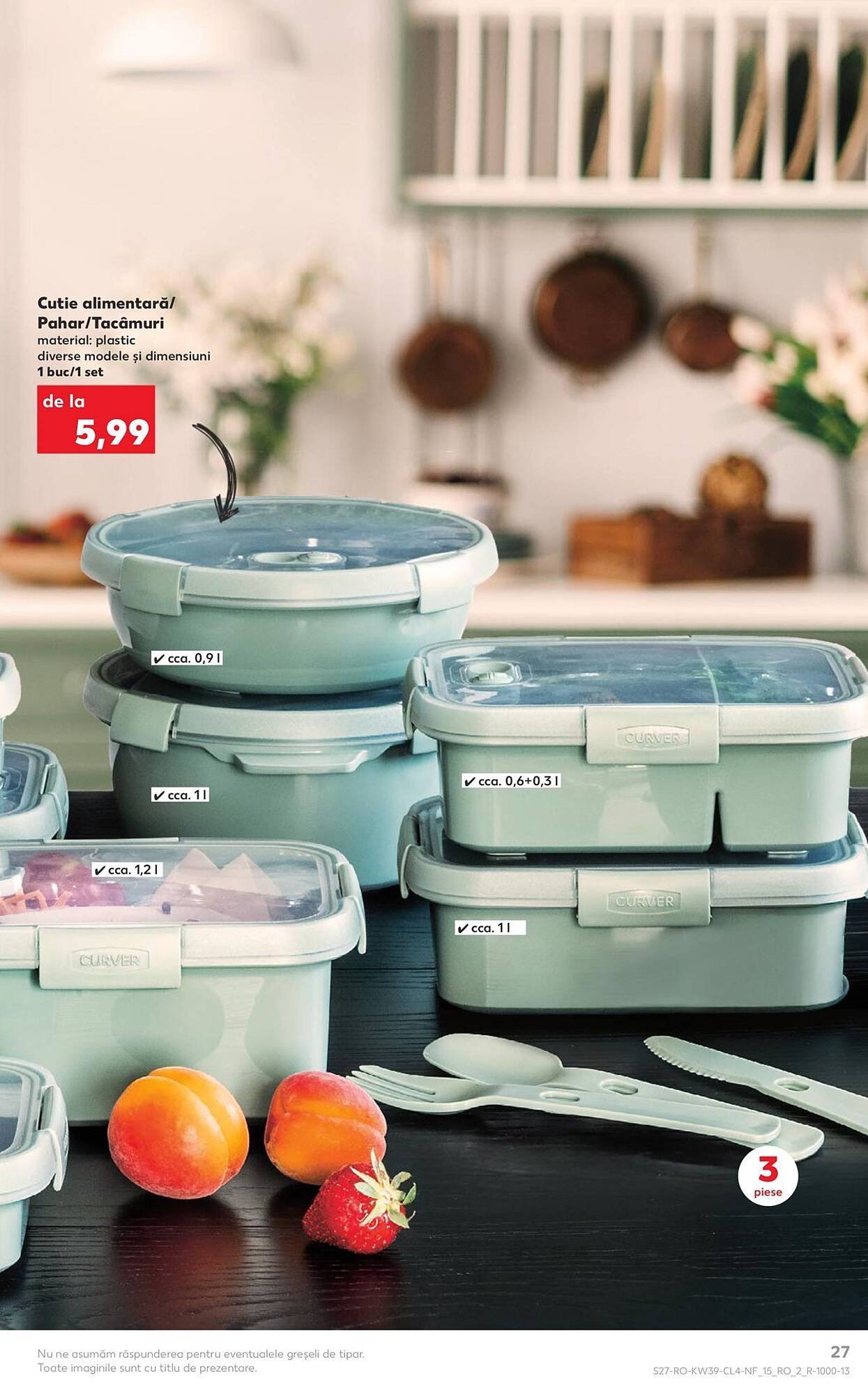 Catalog Kaufland