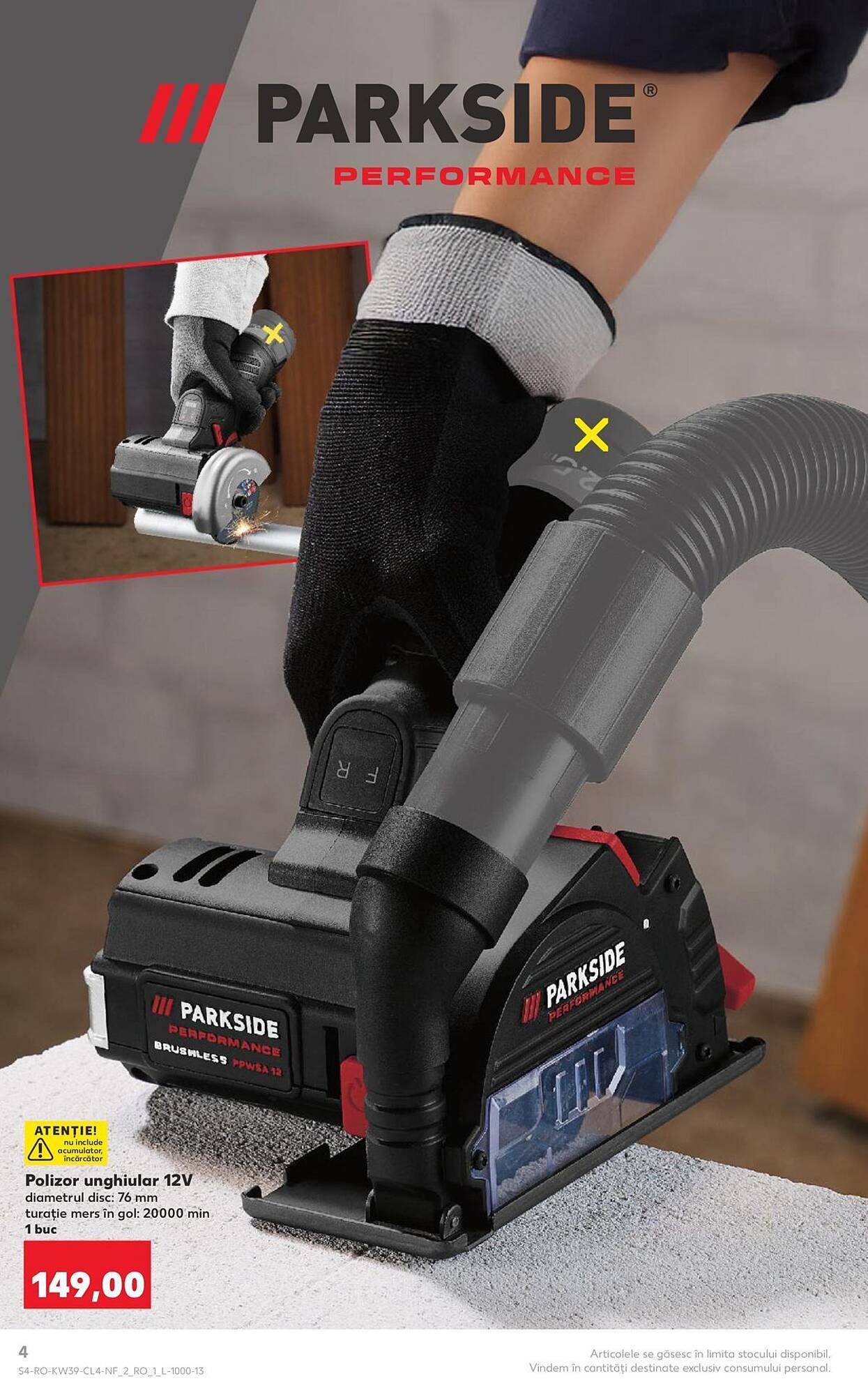 Catalog Kaufland