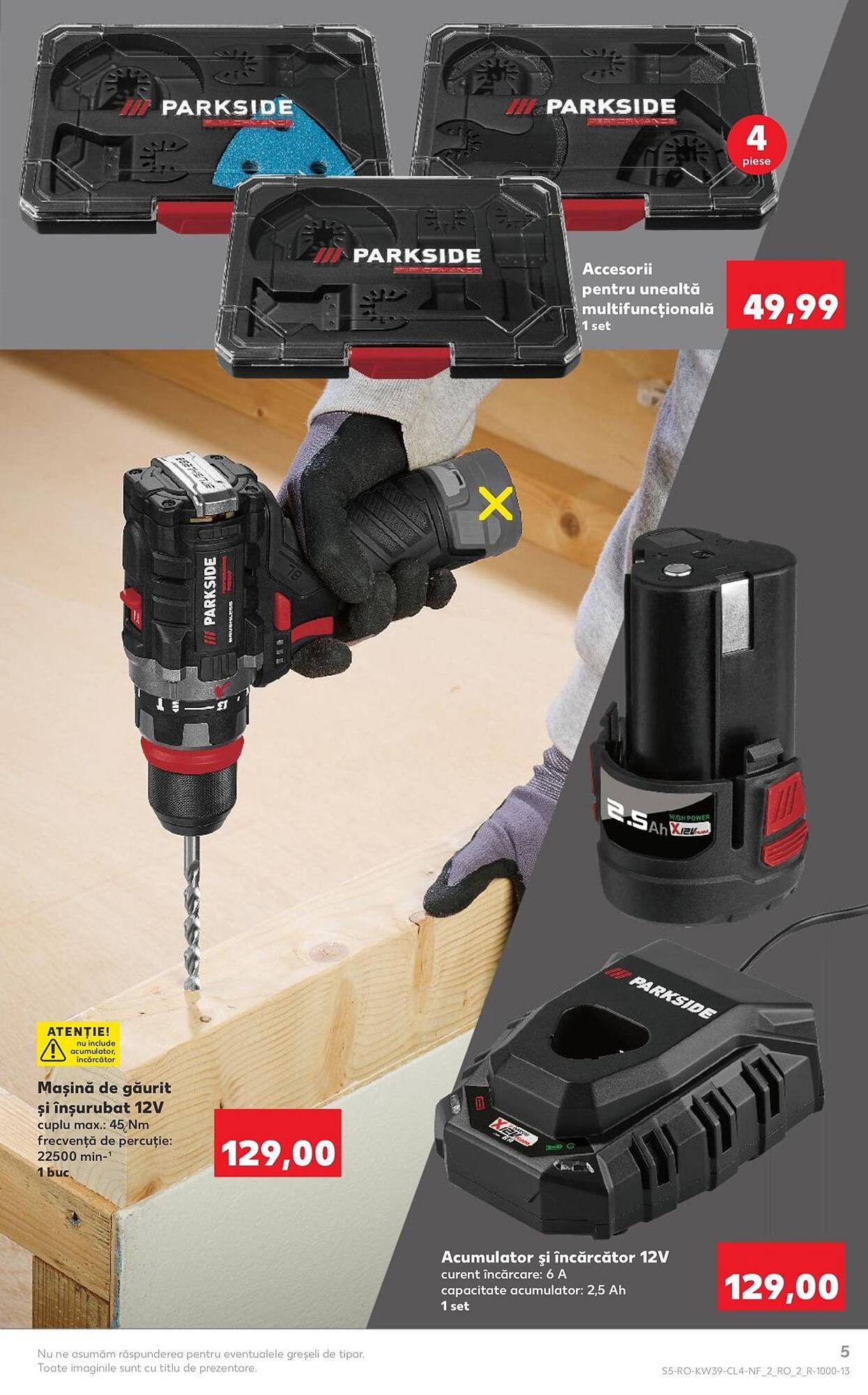 Catalog Kaufland