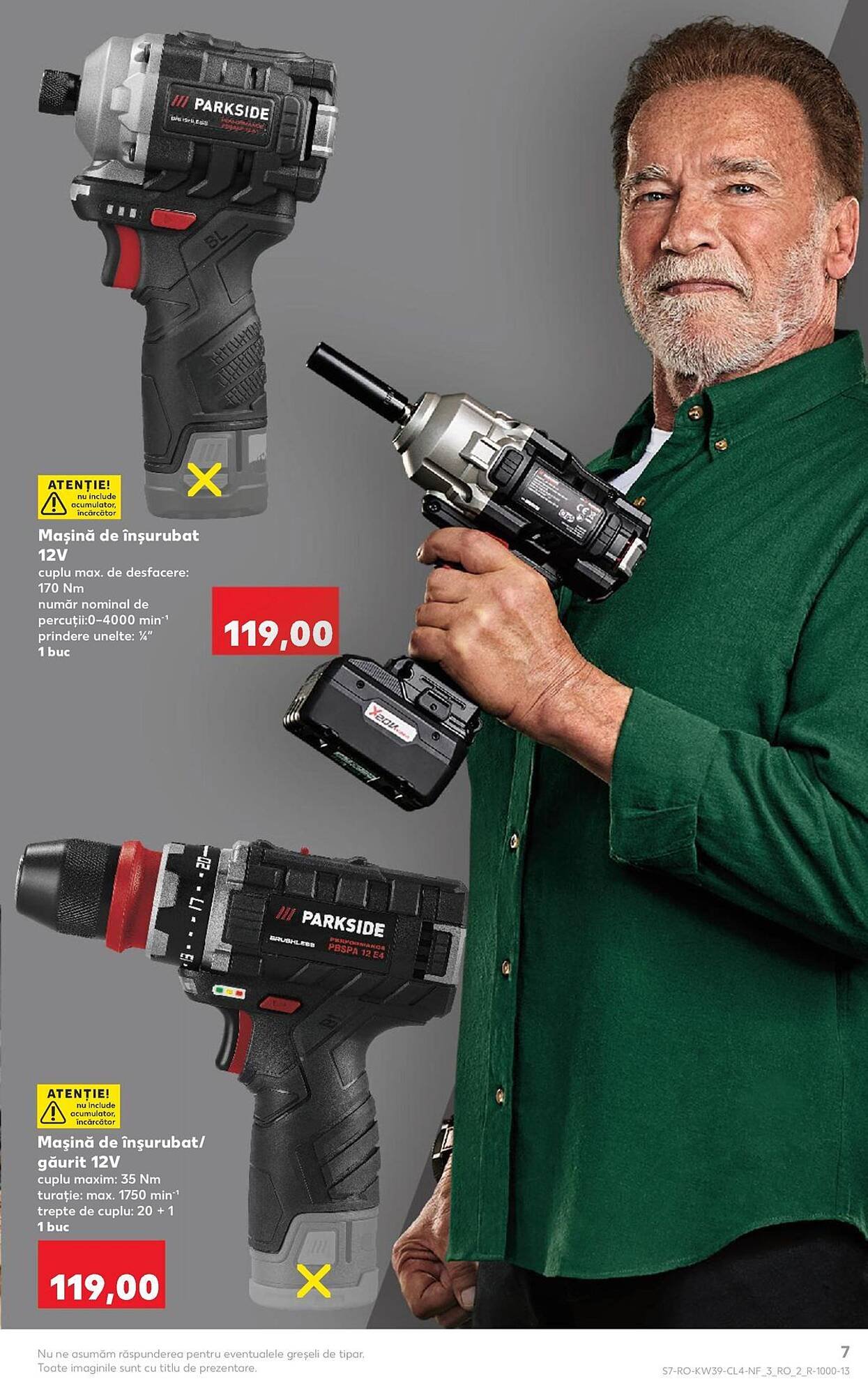Catalog Kaufland
