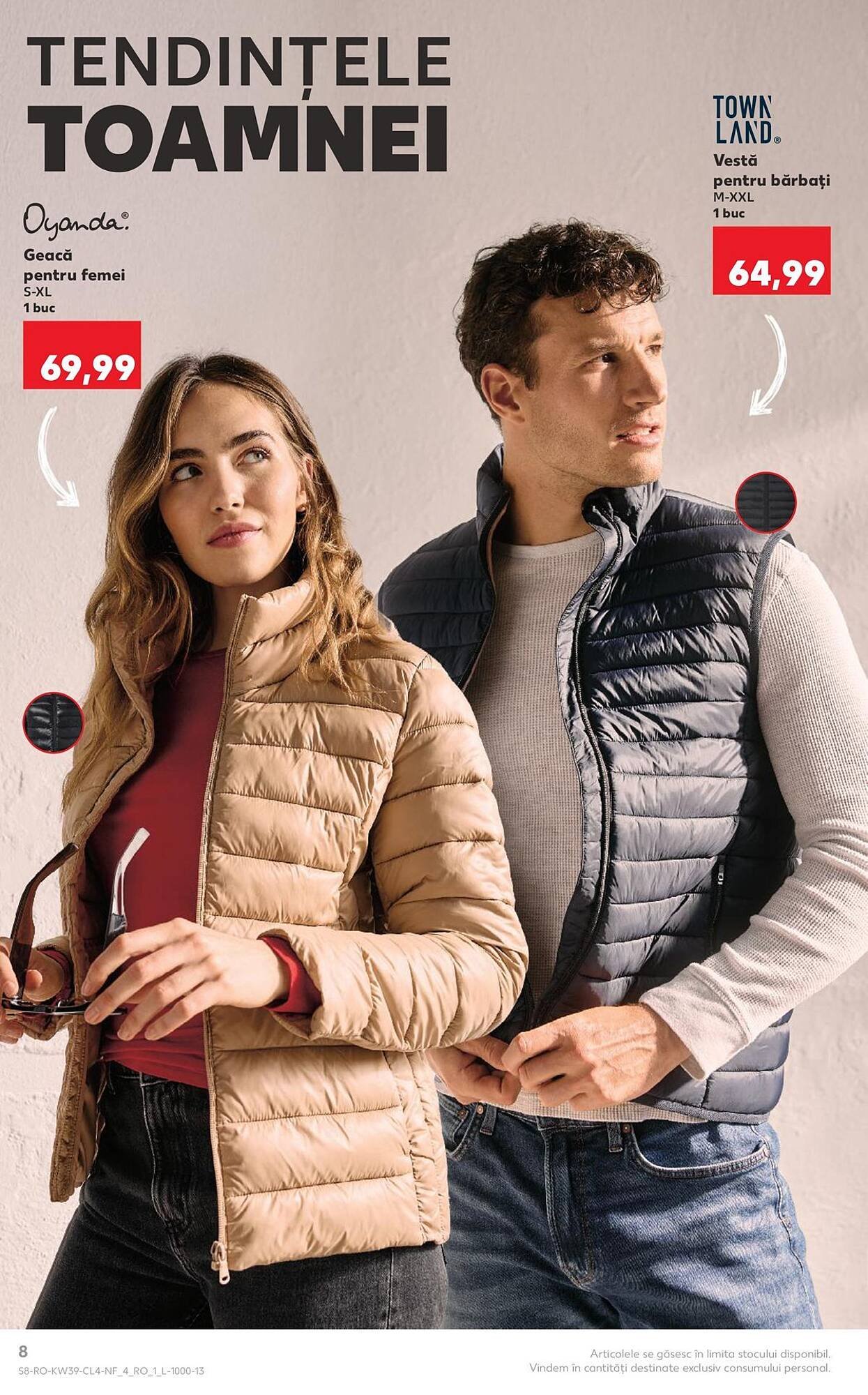 Catalog Kaufland