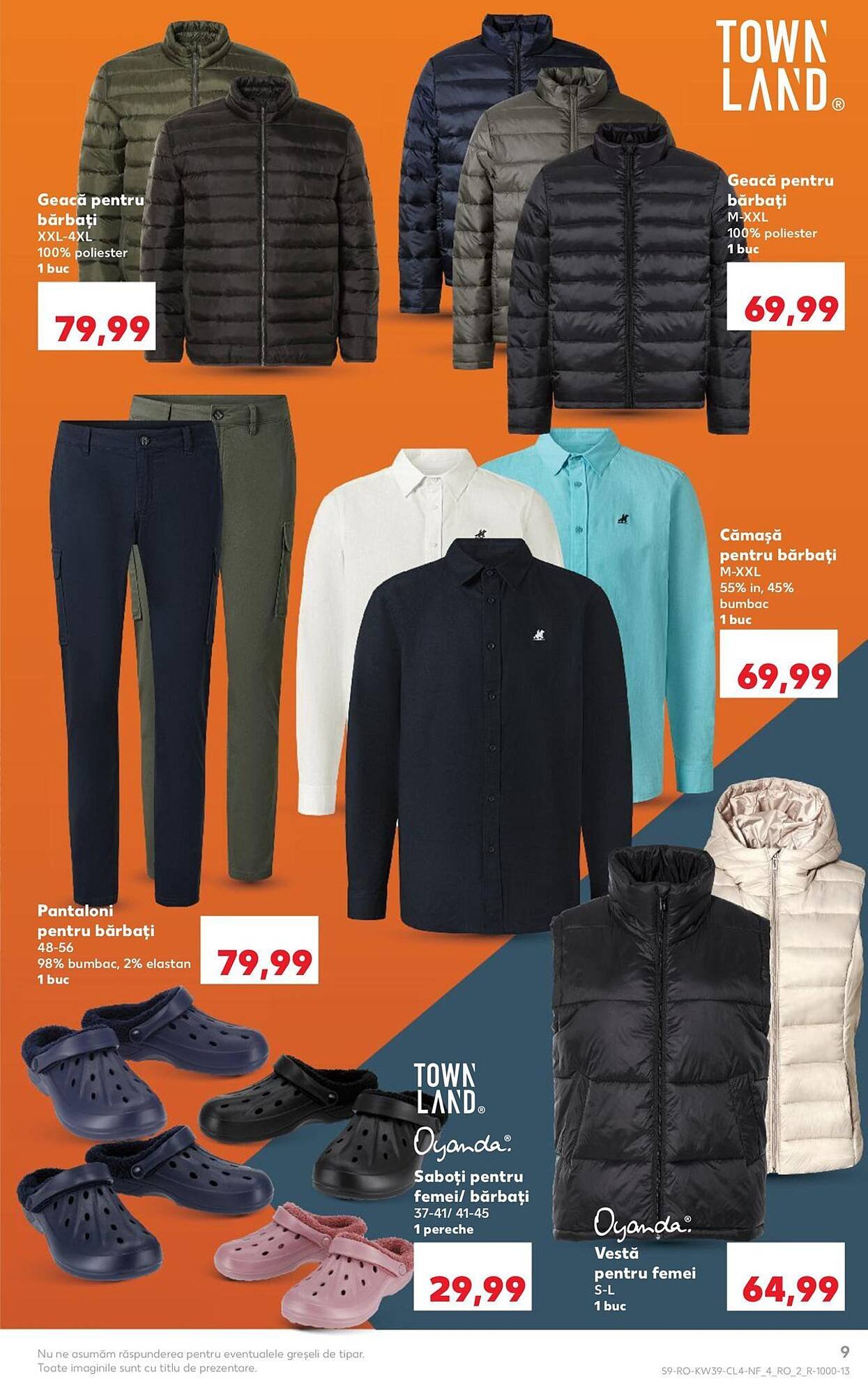 Catalog Kaufland