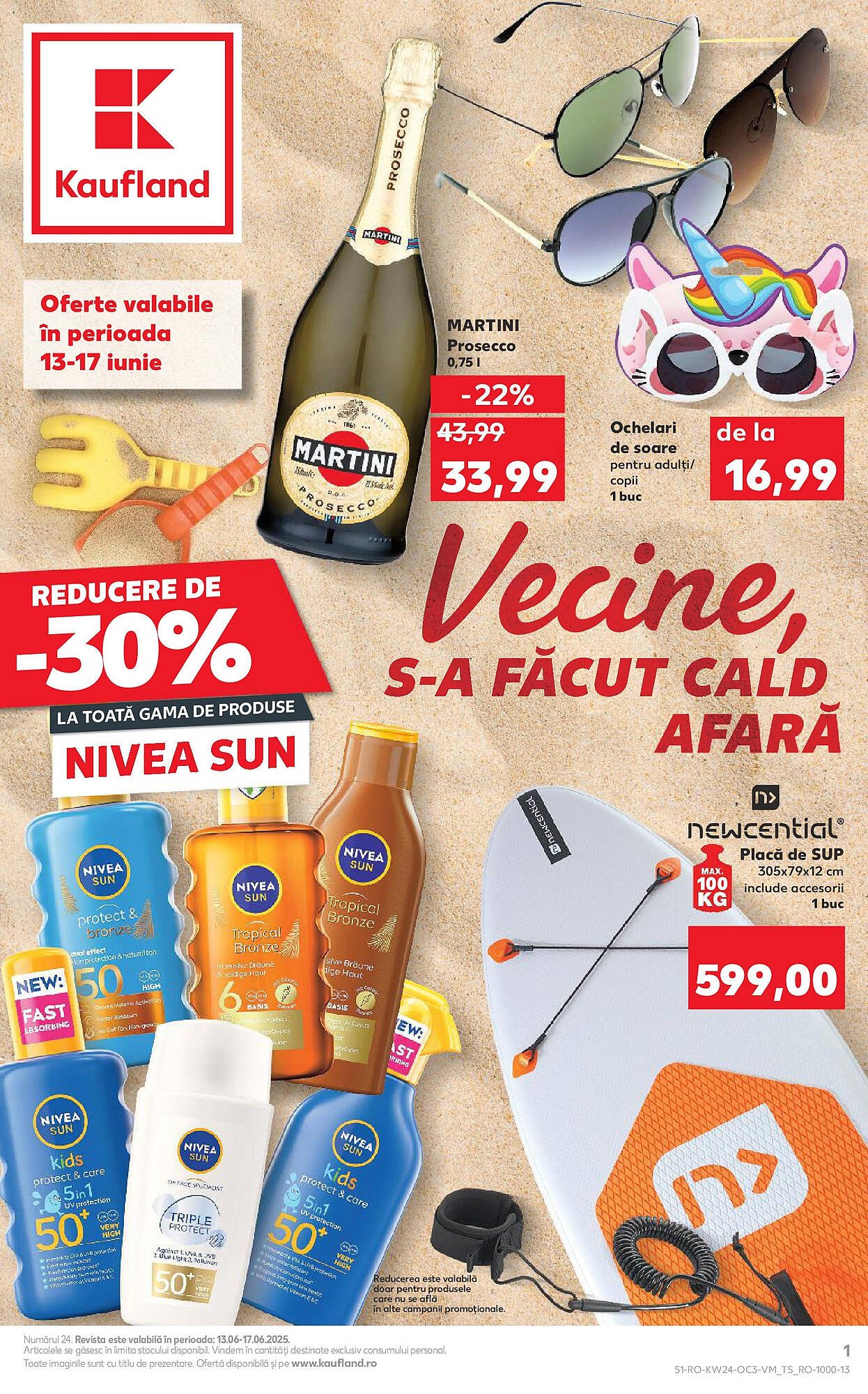 Catalog Kaufland