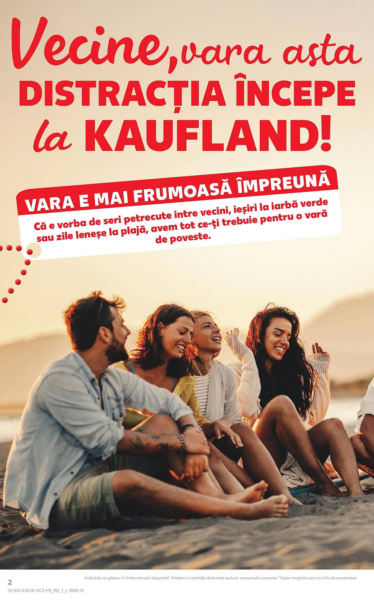 Catalog Kaufland