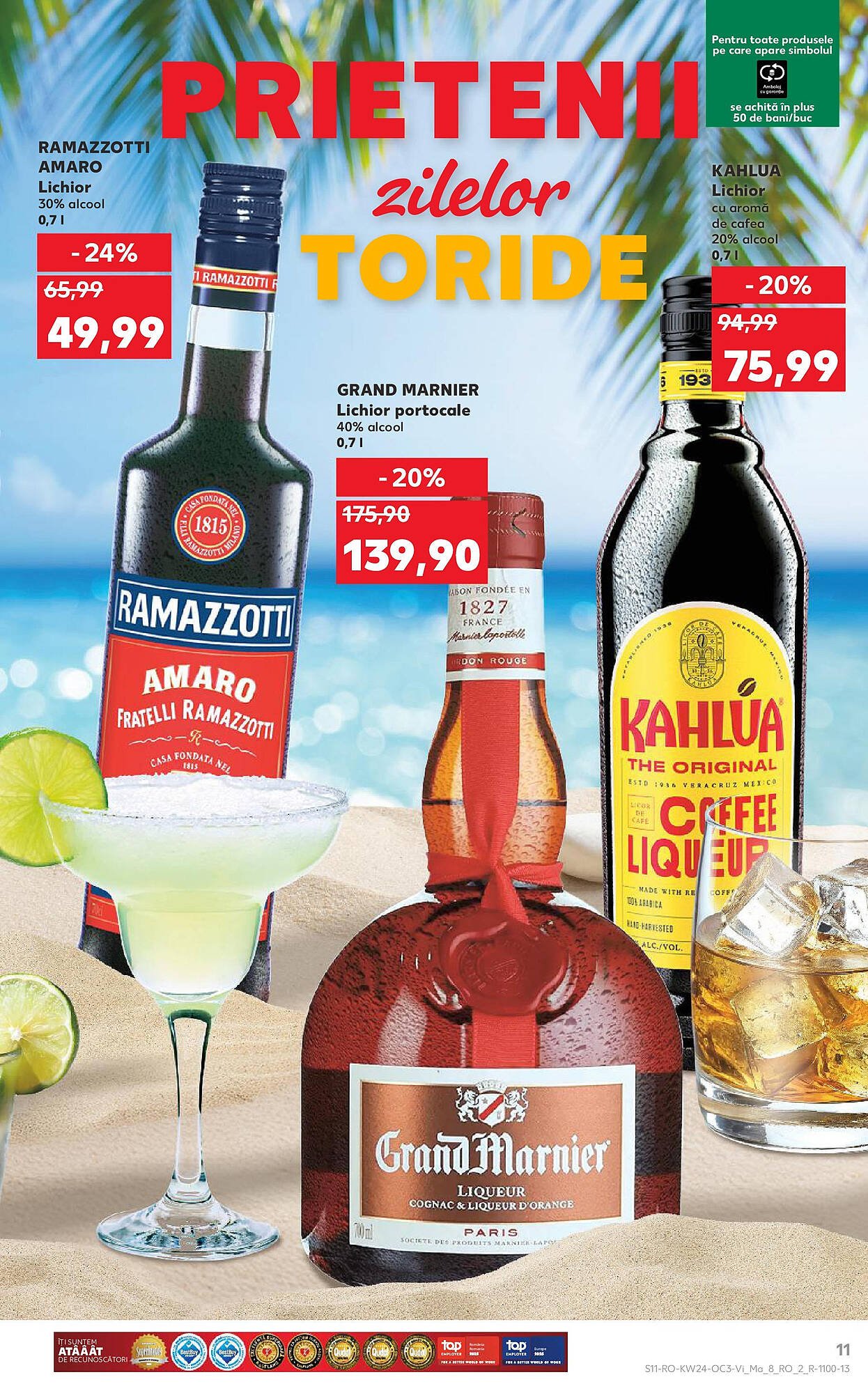 Catalog Kaufland