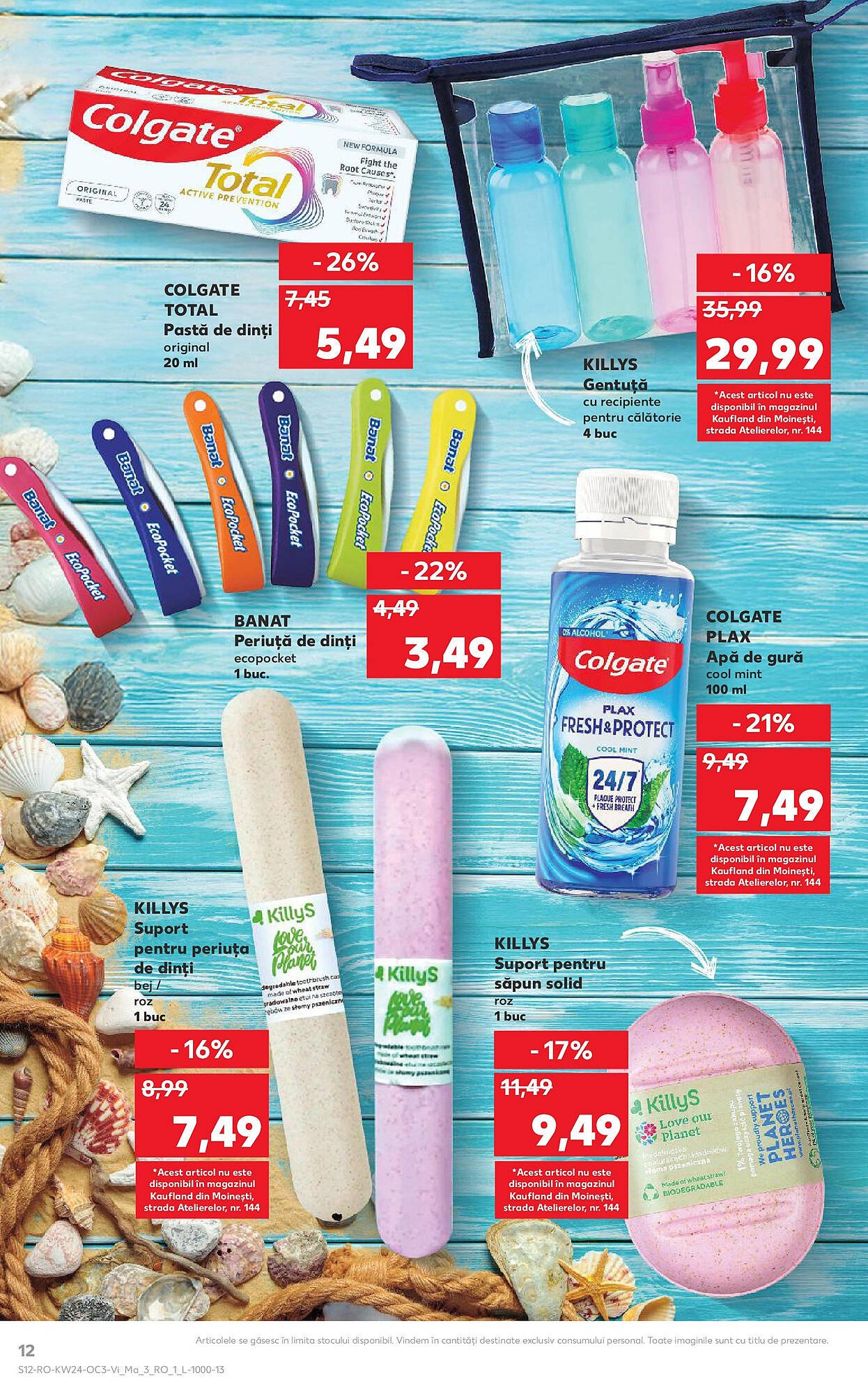 Catalog Kaufland