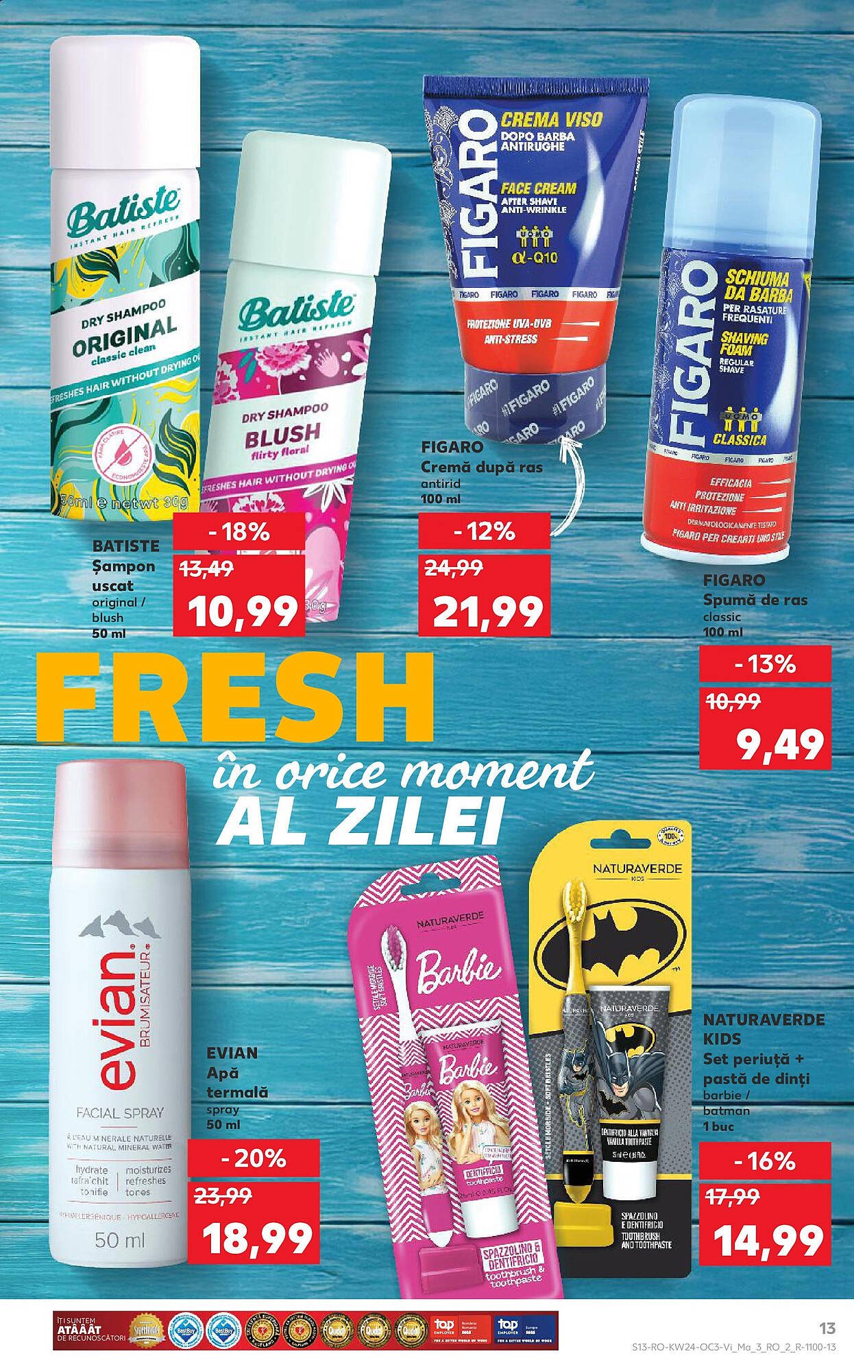 Catalog Kaufland
