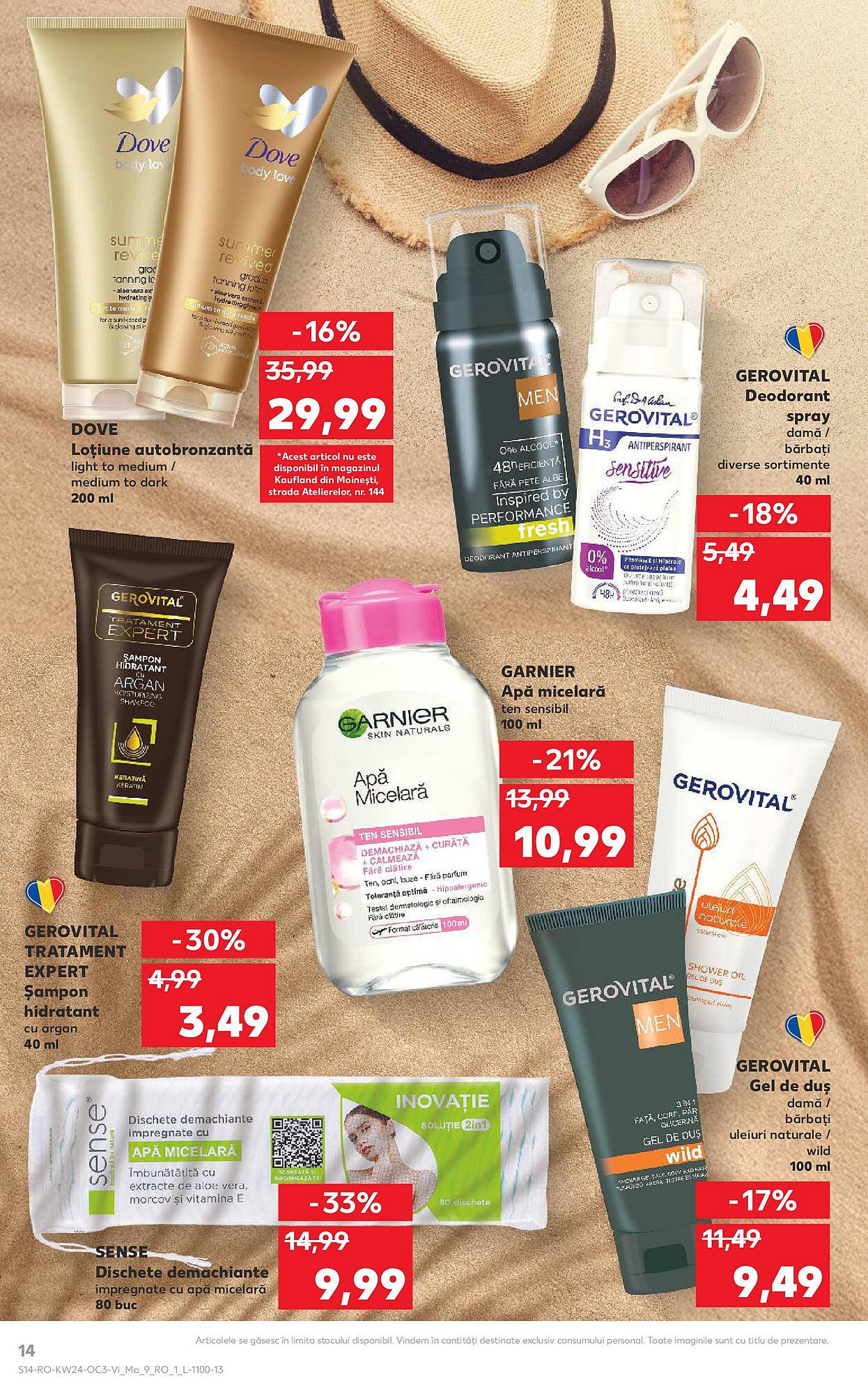 Catalog Kaufland