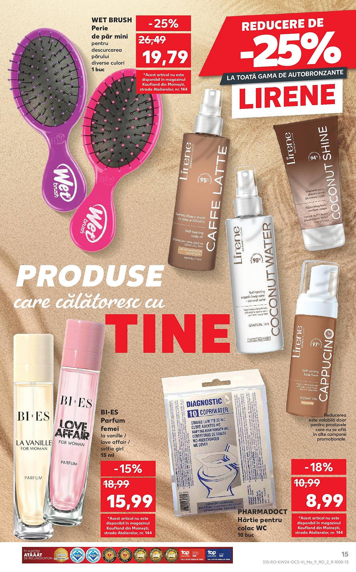 Catalog Kaufland