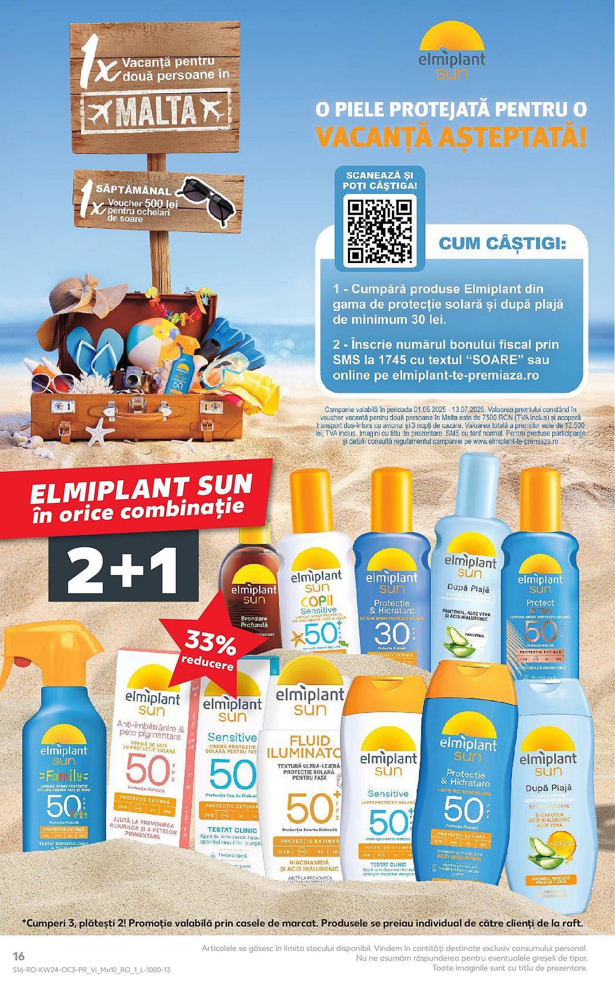 Catalog Kaufland