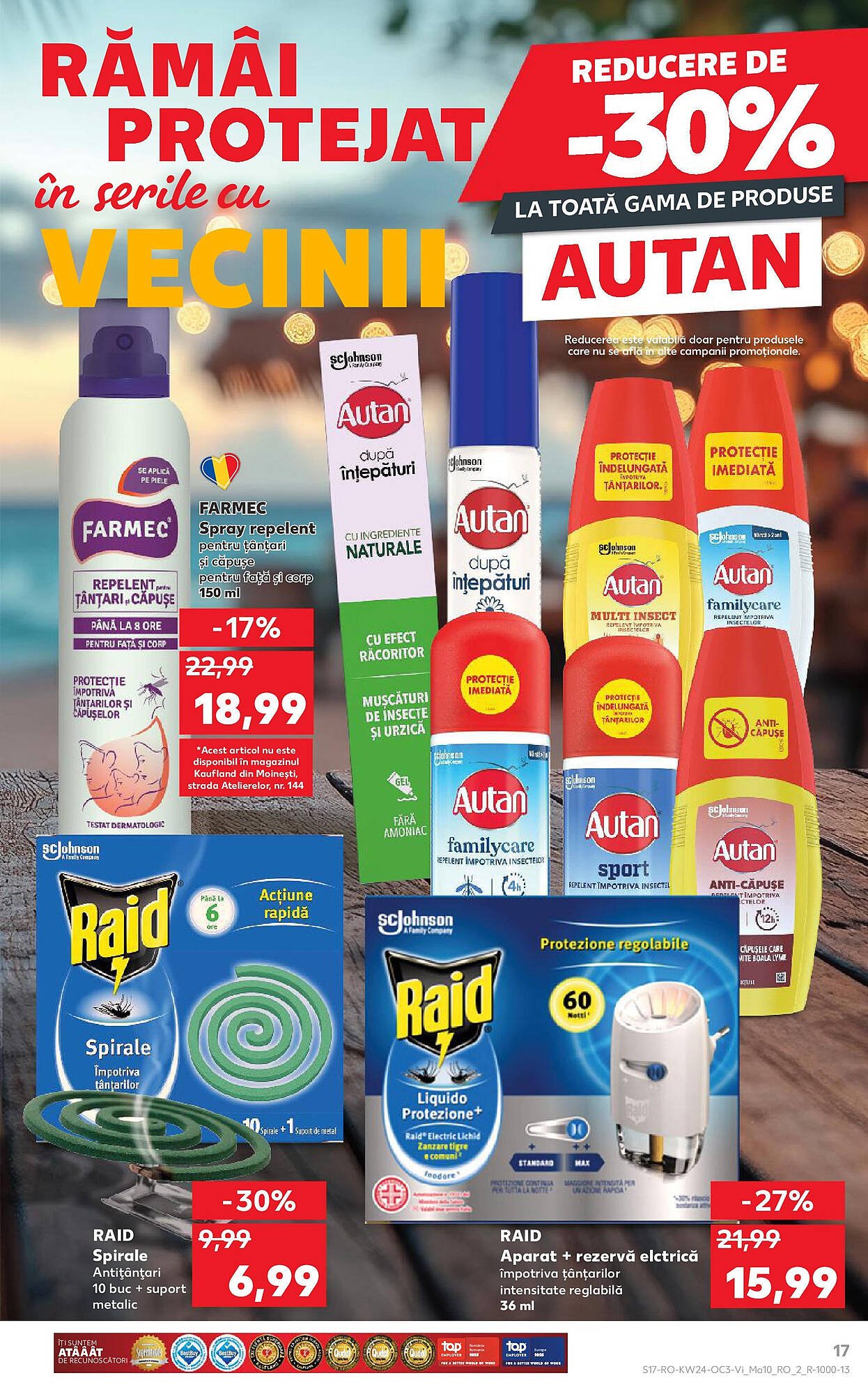 Catalog Kaufland