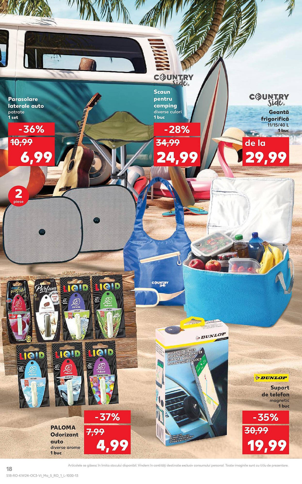 Catalog Kaufland