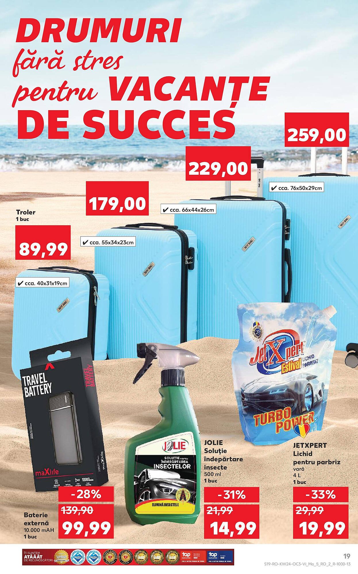 Catalog Kaufland